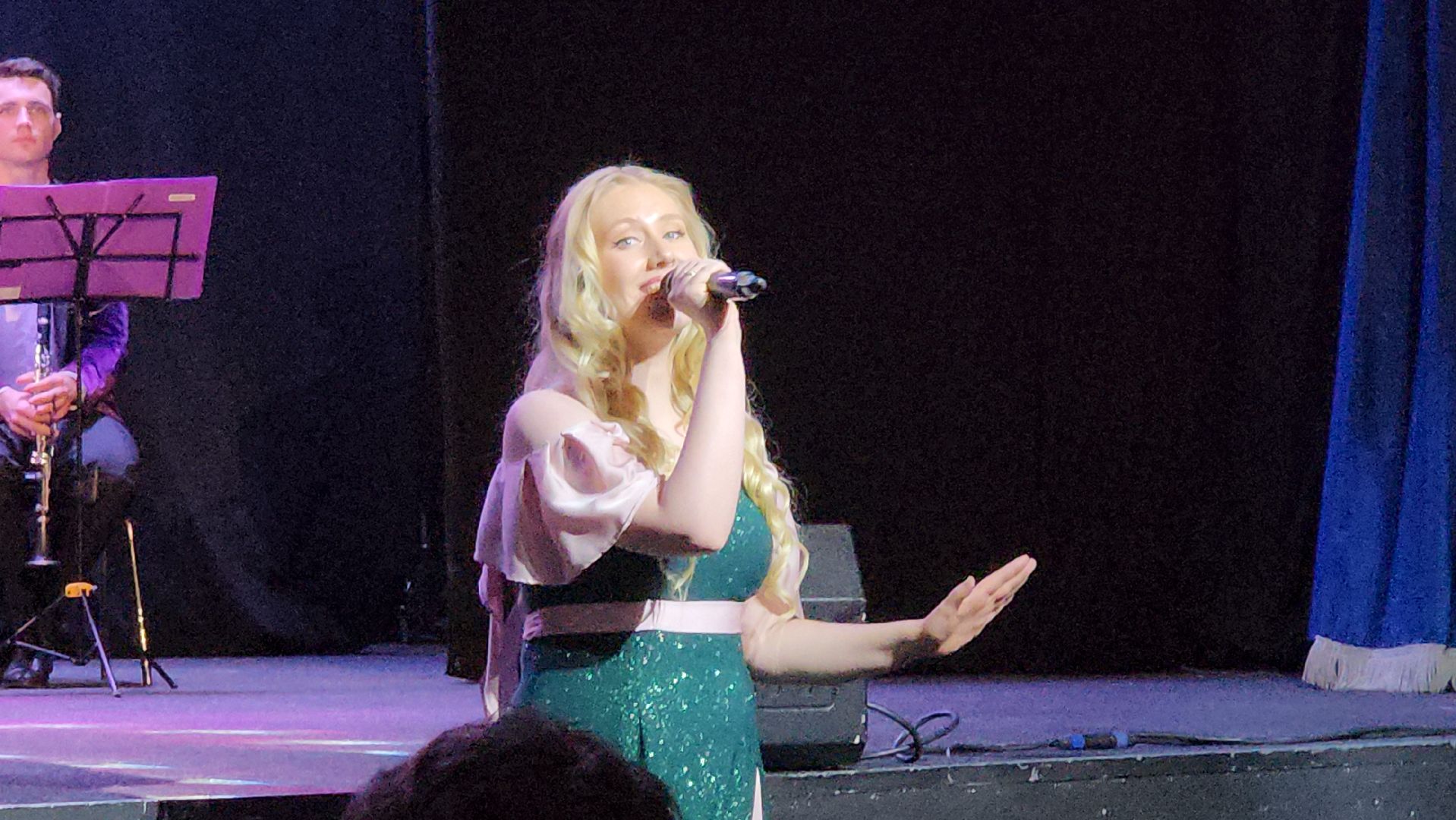 духовой оркестр, детские песни, щёлково,