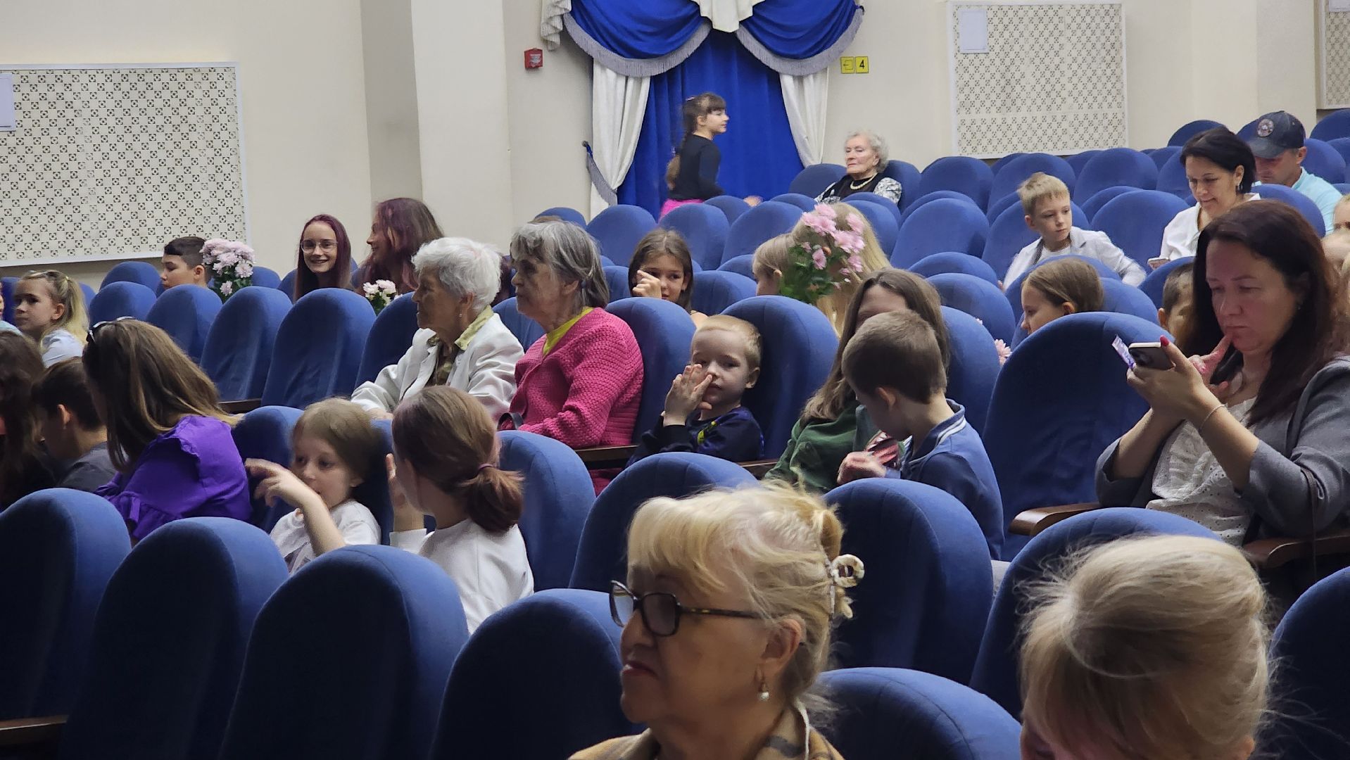 духовой оркестр, детские песни, щёлково,