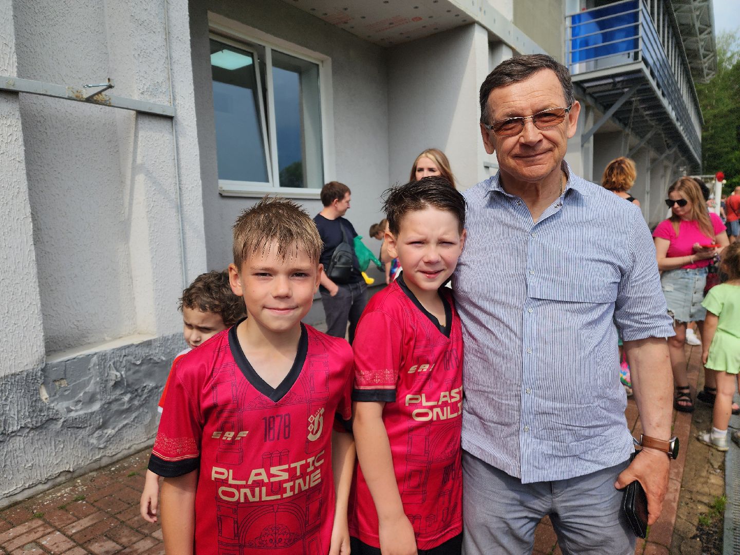 красноармейск, городской округ пушкинский, футбол, детский спорт,