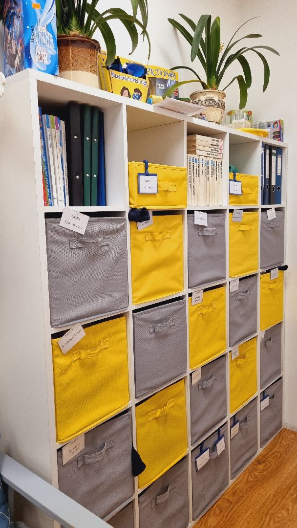 Пушкинский, Ивантеевка, Инжинириум