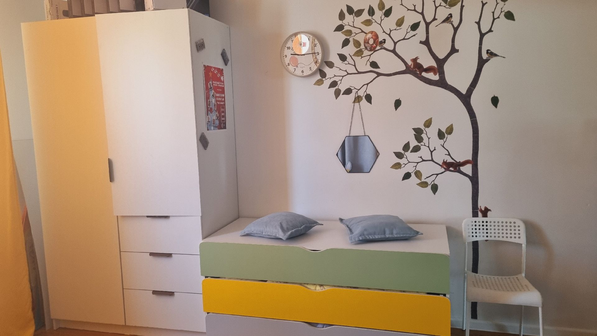 Пушкинский, Ивантеевка, Инжинириум