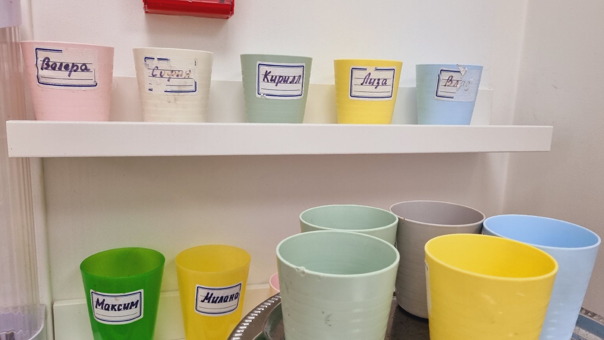 Пушкинский, Ивантеевка, Инжинириум