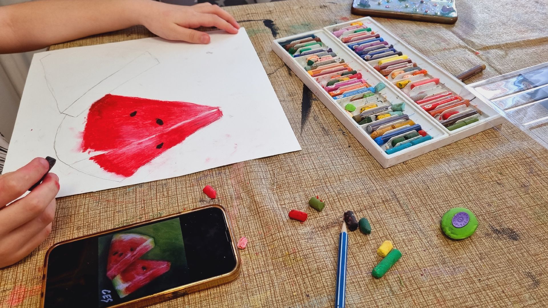 Пушкинский, Ивантеевка, Инжинириум