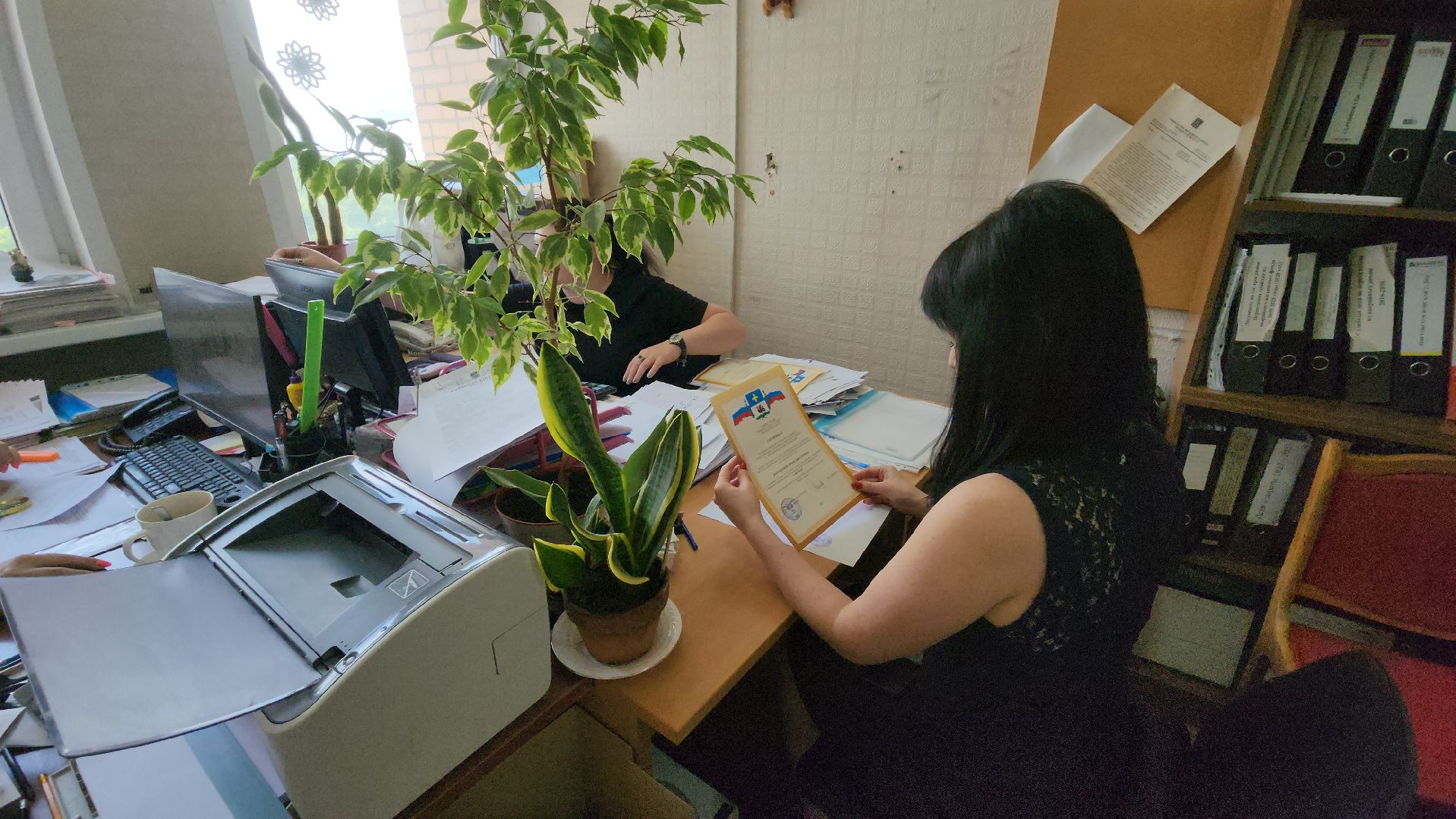 кашира, аварийное жилье, переселенец из аварийного жилья, жилищный сертификат, администрация, региональная программа,