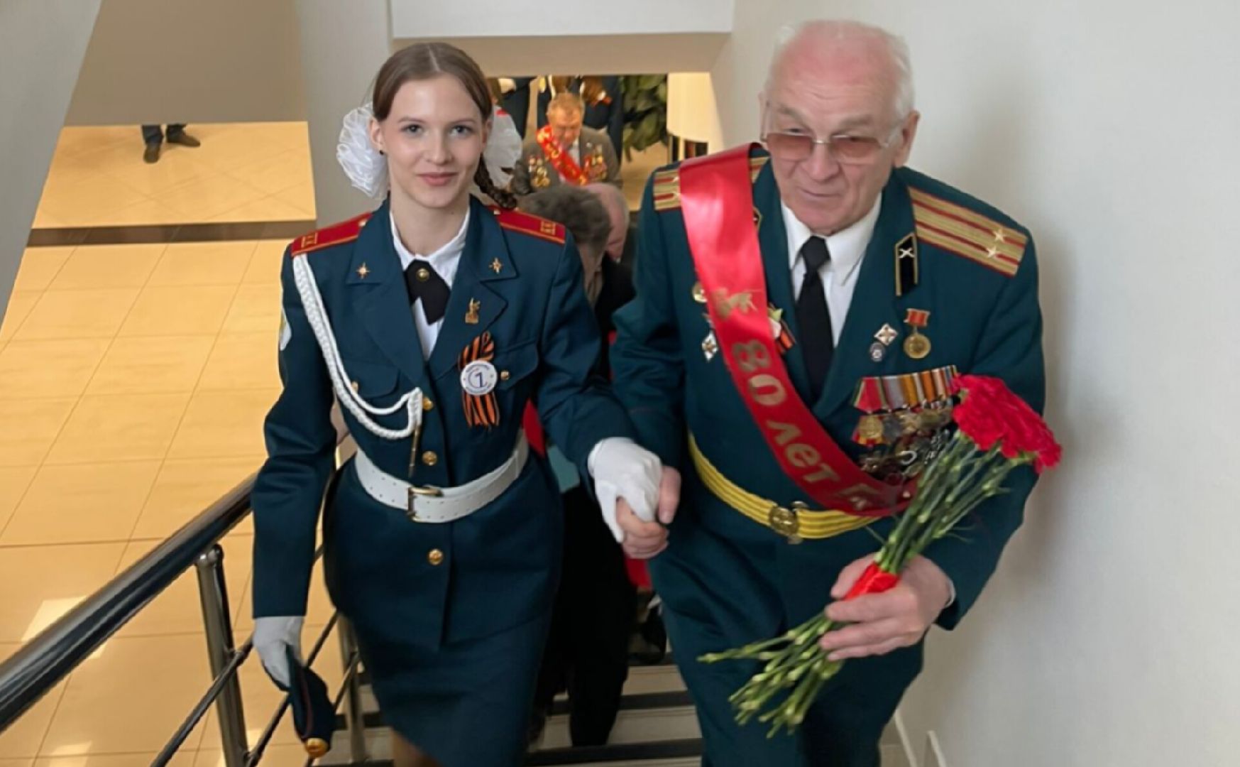 Образование , Кадетские классы , мчс,