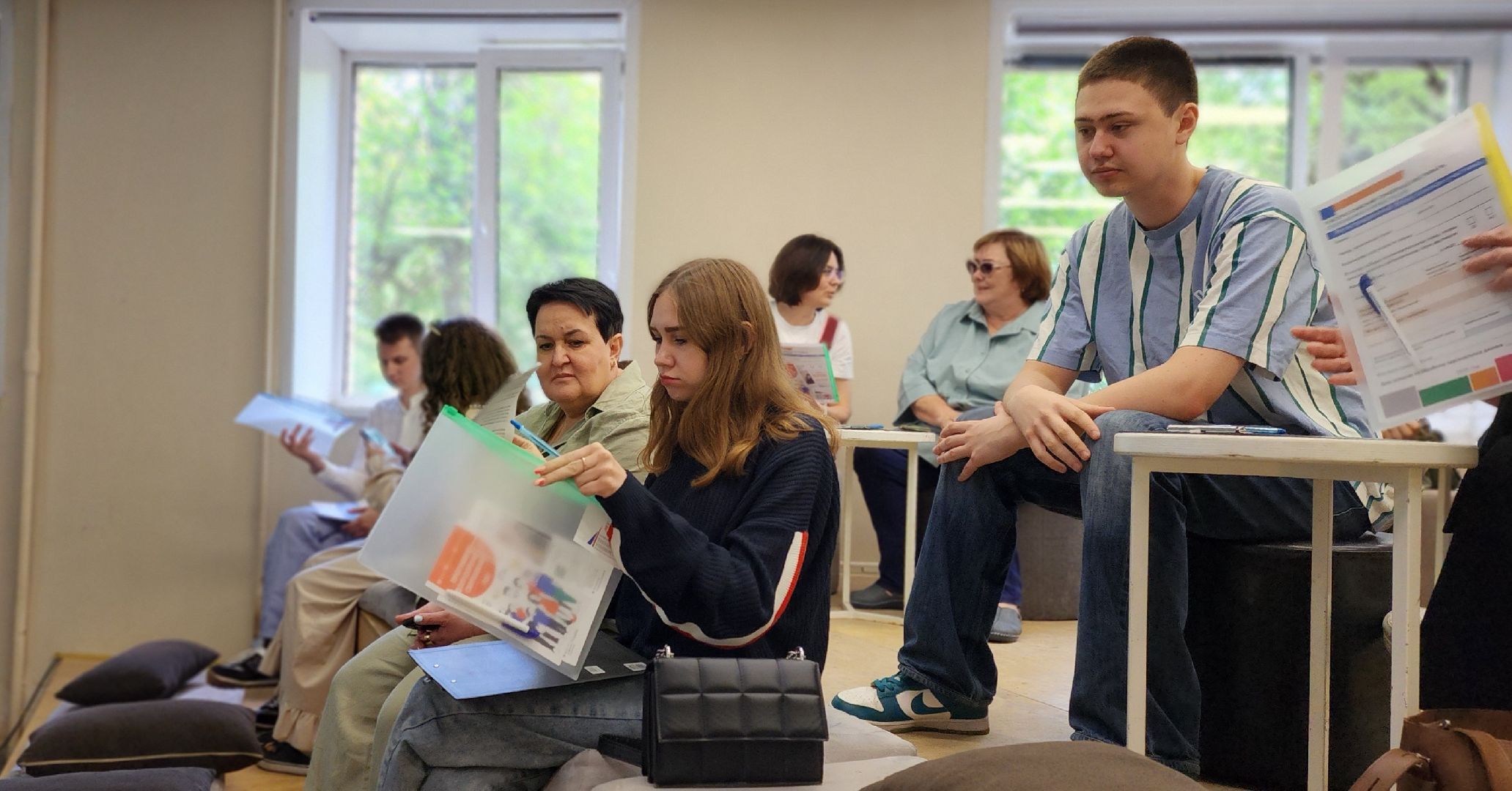 химки, финансы, экономика, бизнес, финансовая грамотность,