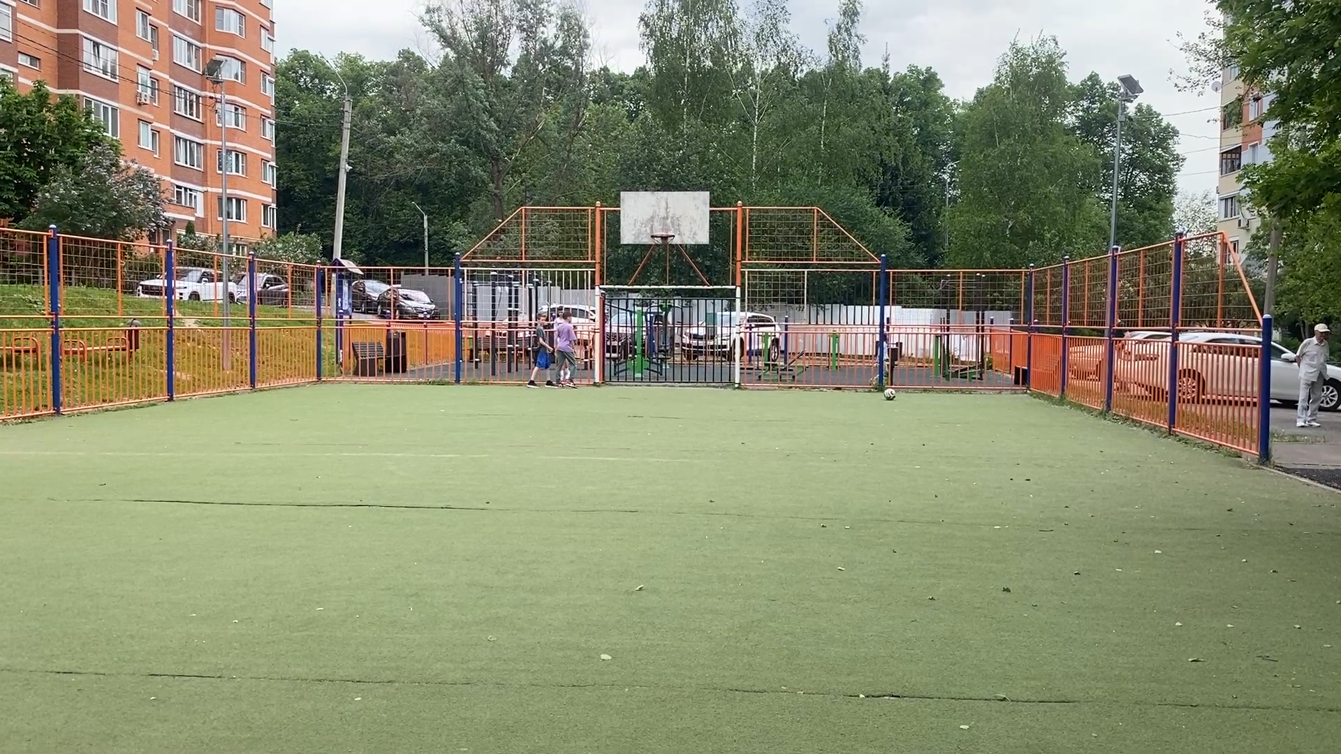 спорт во власихе, спортивная площадка, теннисный стол, баскетбольная площадка, спортплощадка власиха,