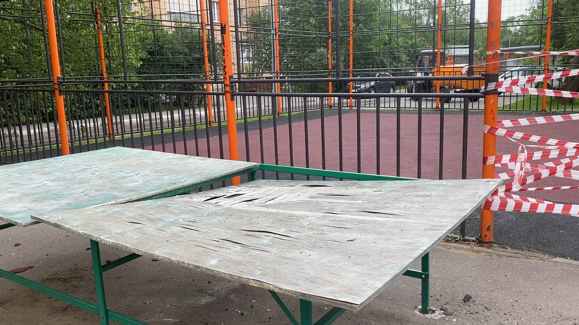 спорт во власихе, спортивная площадка, теннисный стол, баскетбольная площадка, спортплощадка власиха,