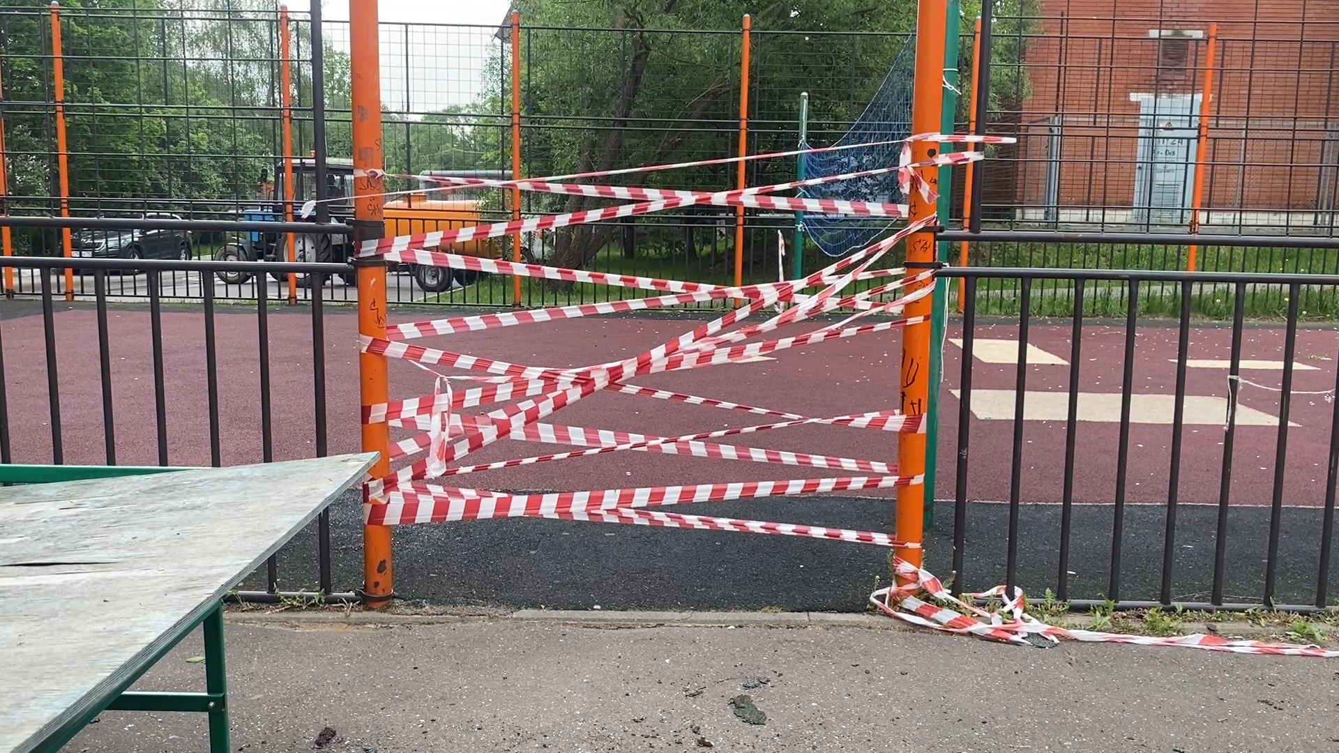 спорт во власихе, спортивная площадка, теннисный стол, баскетбольная площадка, спортплощадка власиха,