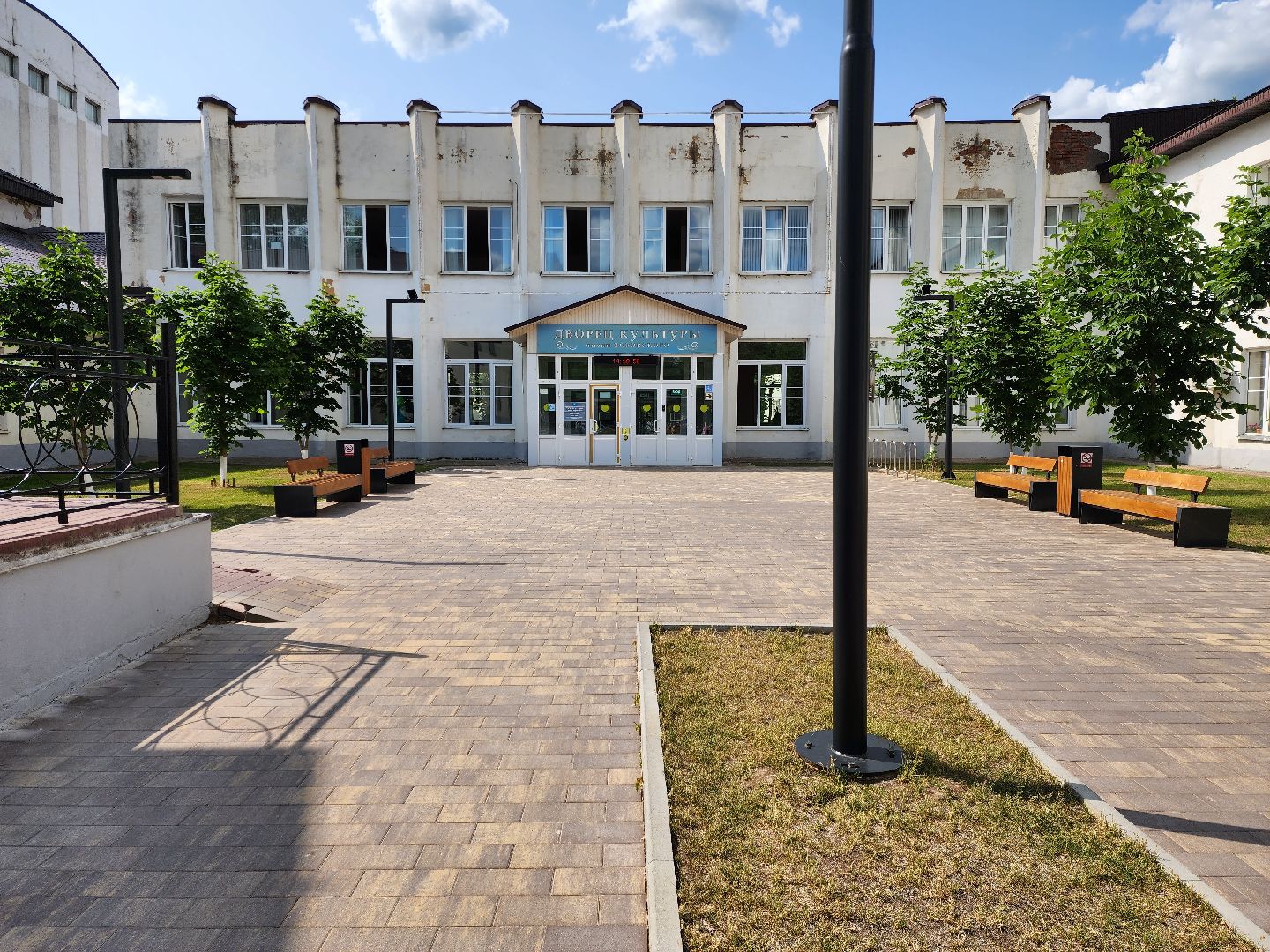 раменское, медицина, раменская больница, выставка к дню медицинского работника,