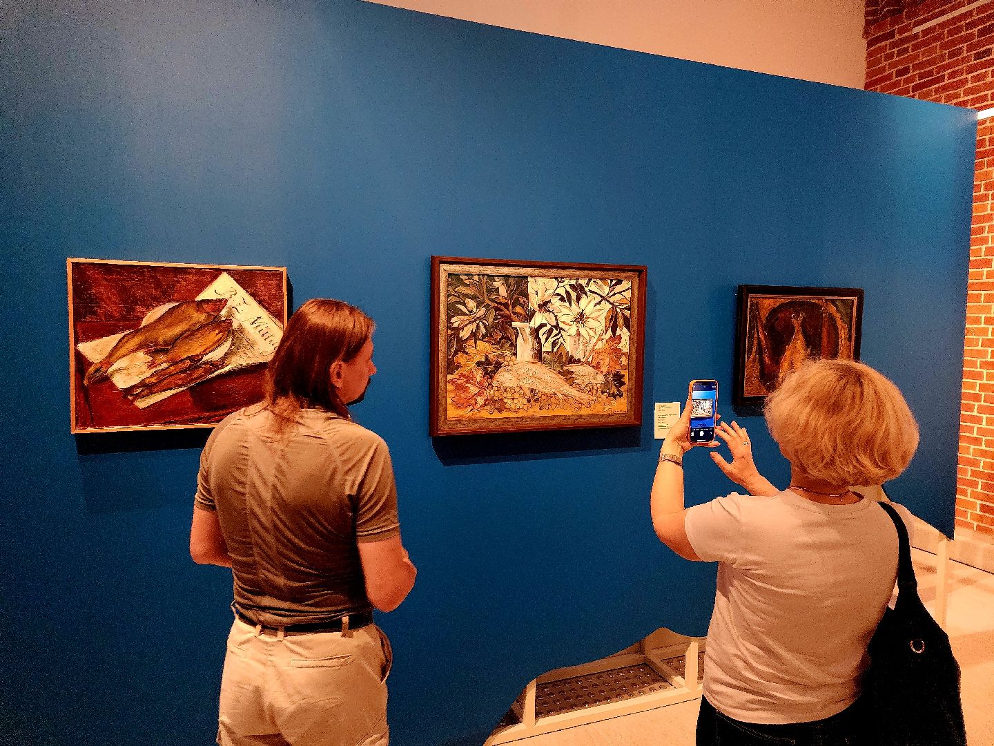 серпухов, подмосковье, выставка, серпуховский музей, айвазовский, море великих,