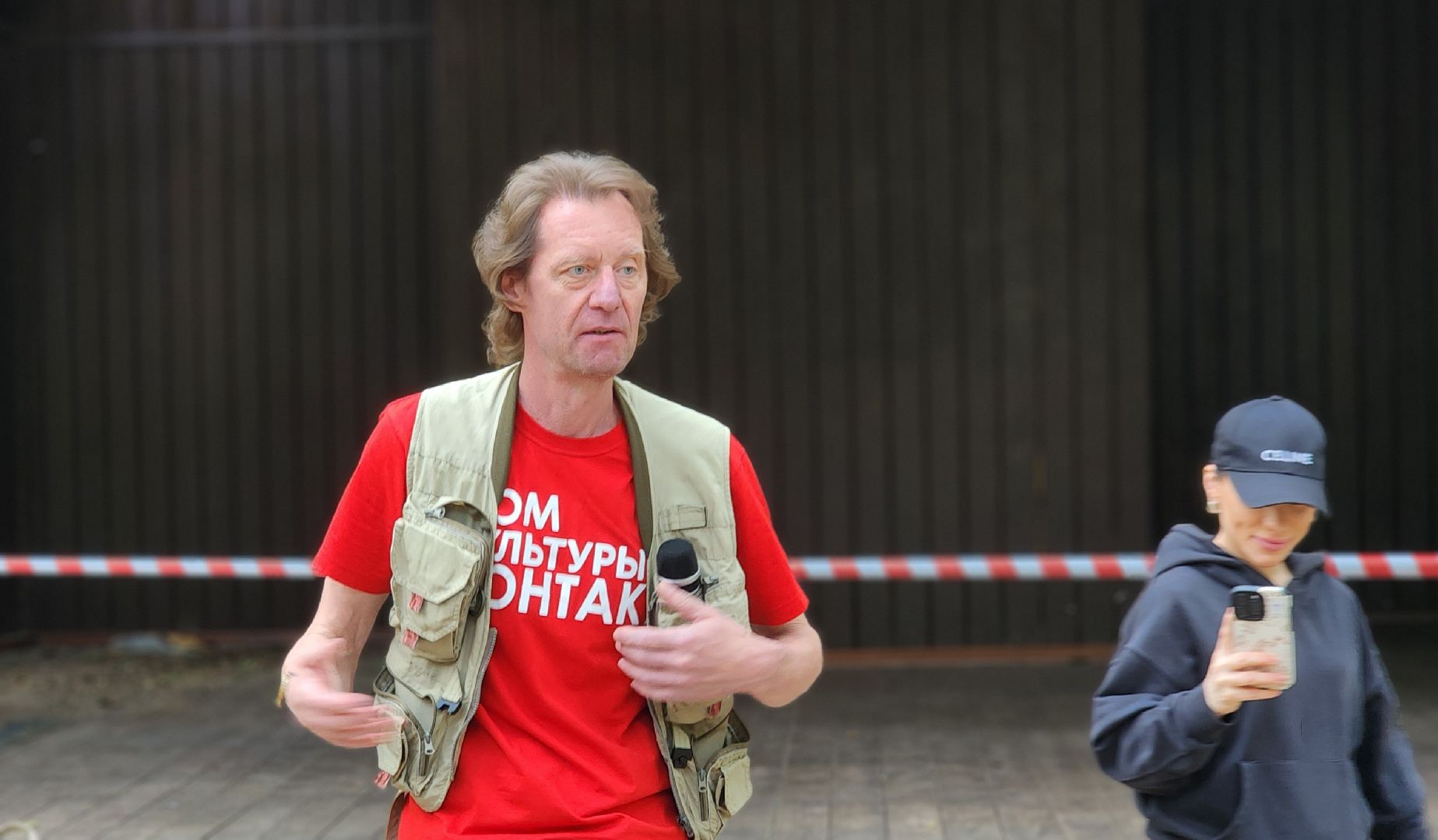 Химки , Культура , Парки, Дети, анимация,