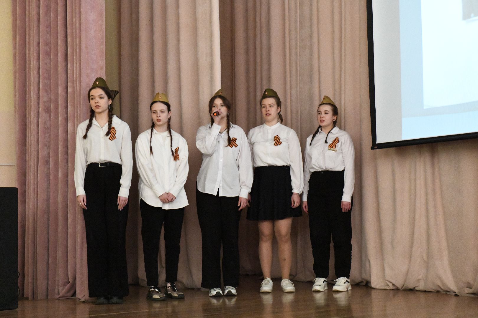 лыткарино, бессмертный полк