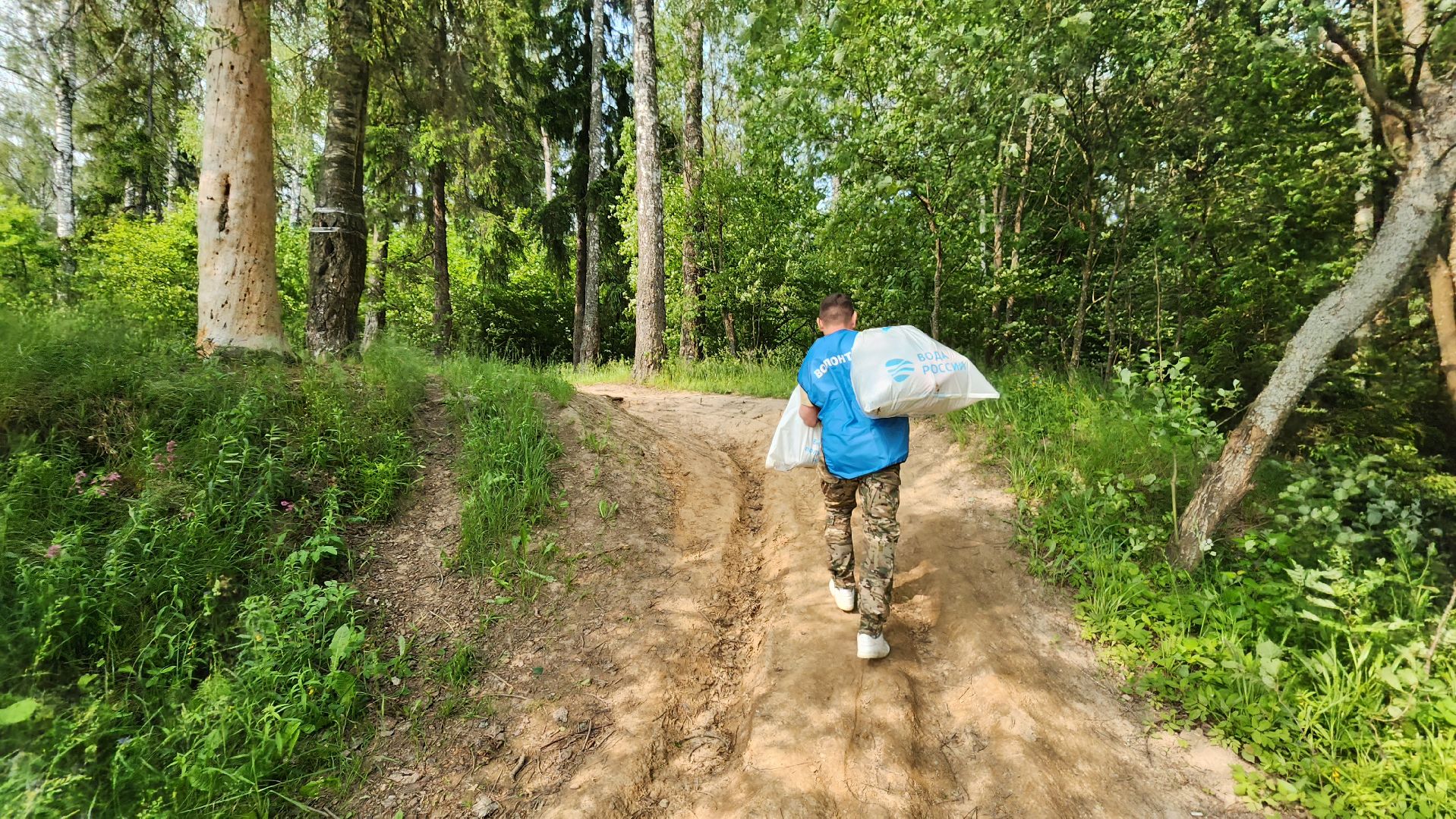 Руза, Вода россии, рузское водохранилище, Экология,