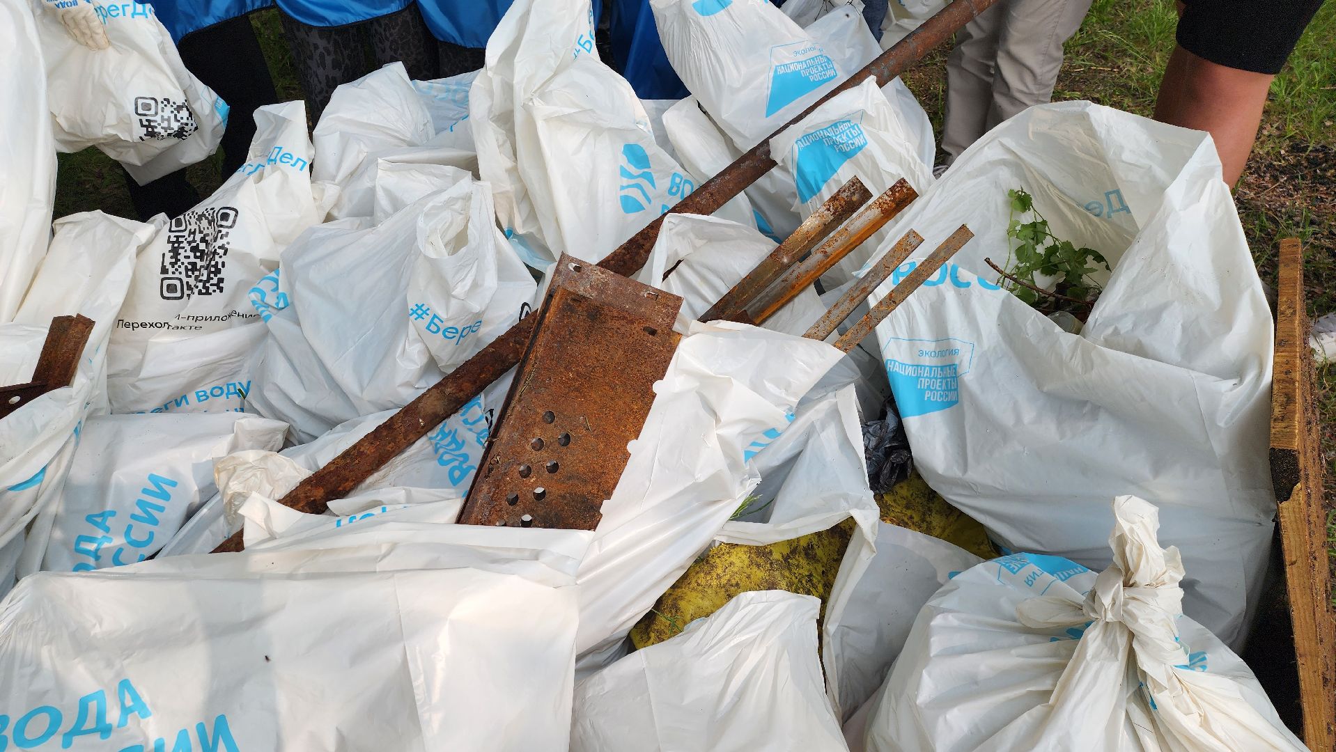 Руза, Вода россии, рузское водохранилище, Экология,