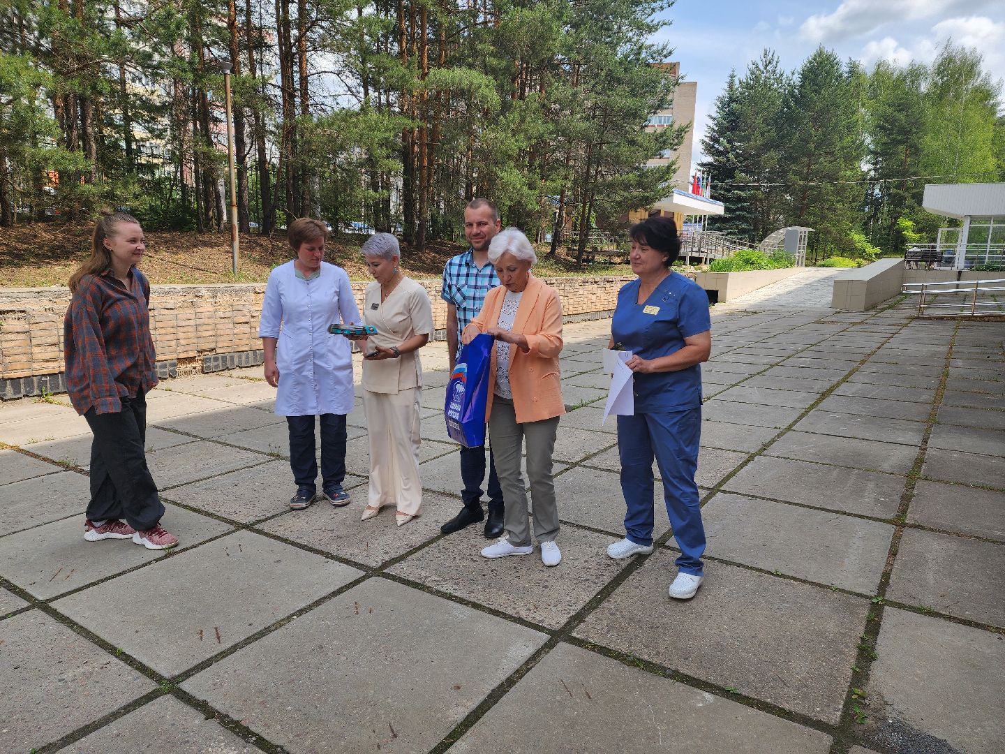 красноармейск, городской округ пушкинский, спартакиада медработников , медсанчасть 154,