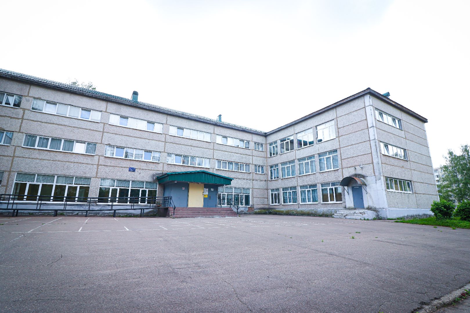 клин, образование,  лучший учитель, подмосковье, династия,