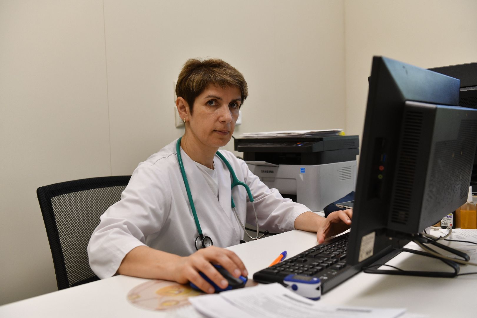 медицина, лыткарино, тополиный пух, аллергия под контролем,