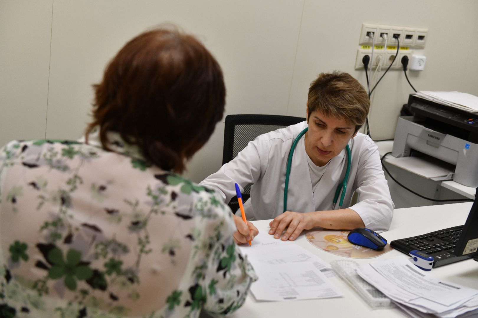 медицина, лыткарино, тополиный пух, аллергия под контролем,