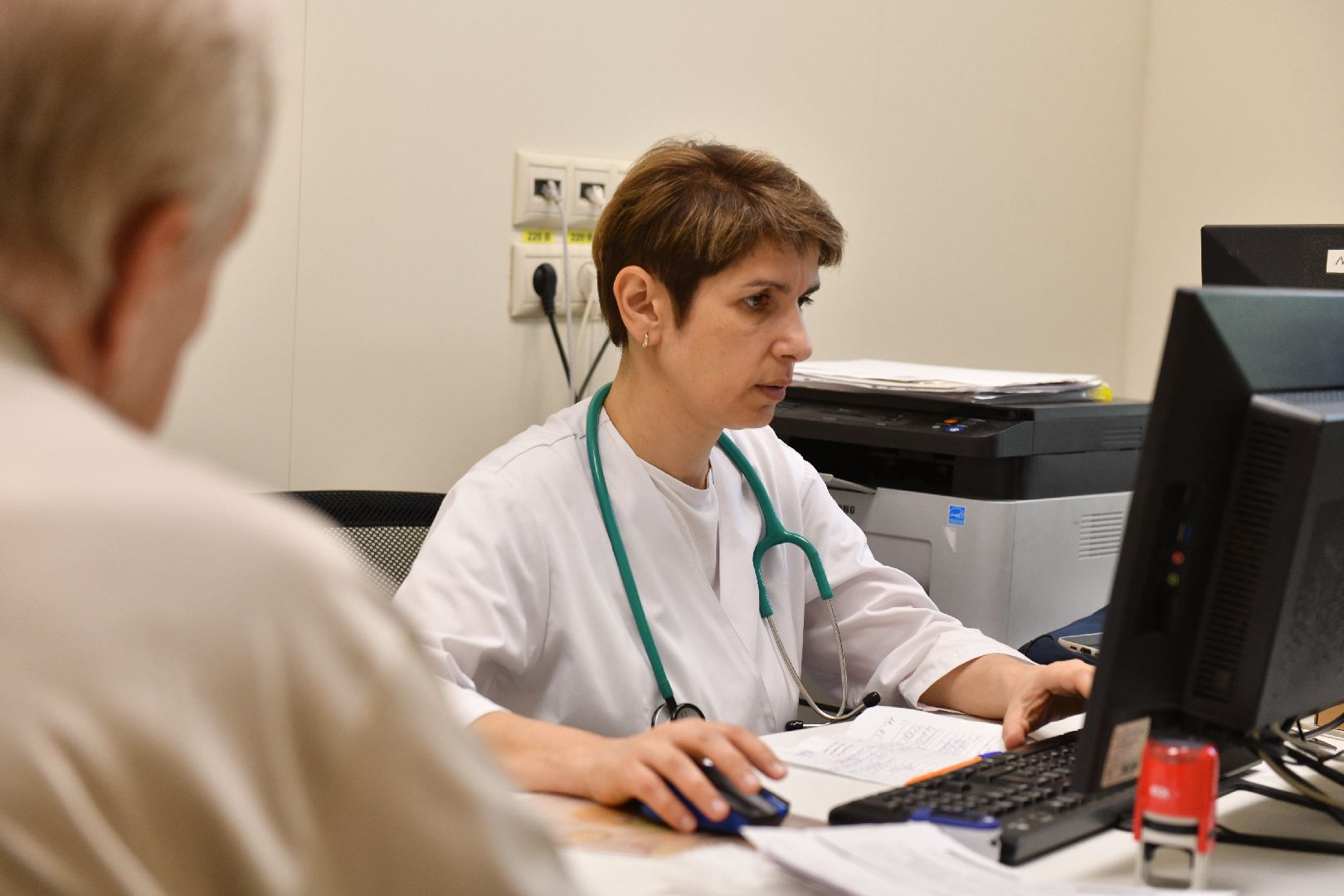 медицина, лыткарино, тополиный пух, аллергия под контролем,