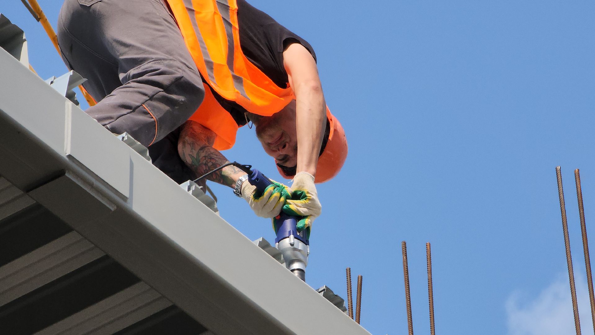 Строительство фока, Бассейн, Лобня,