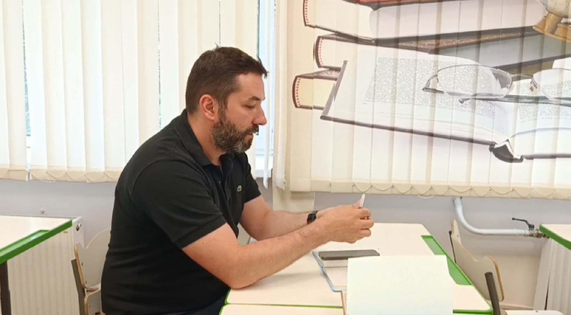 Истра, Психолог, поступление в вуз,