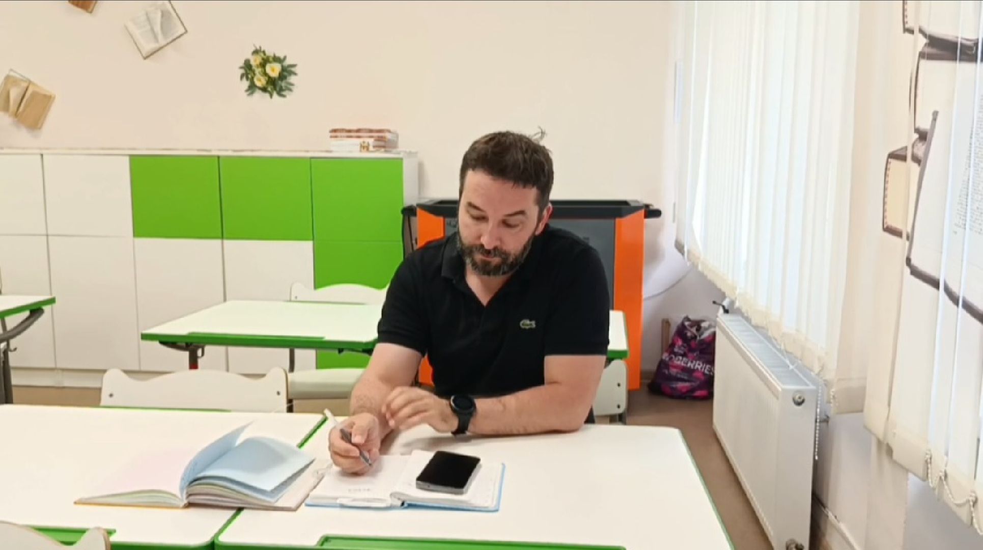 Истра, Психолог, поступление в вуз,