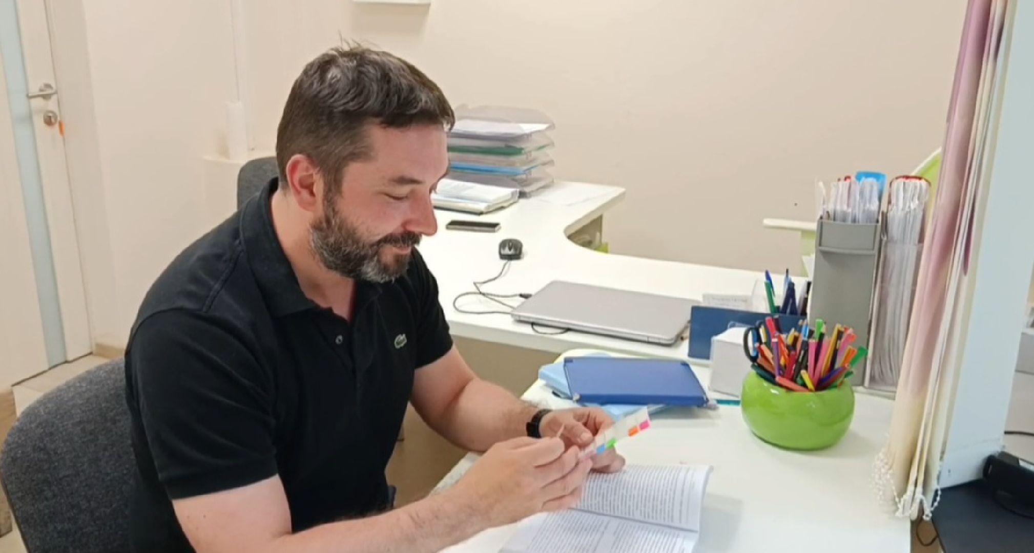 Истра, Психолог, поступление в вуз,