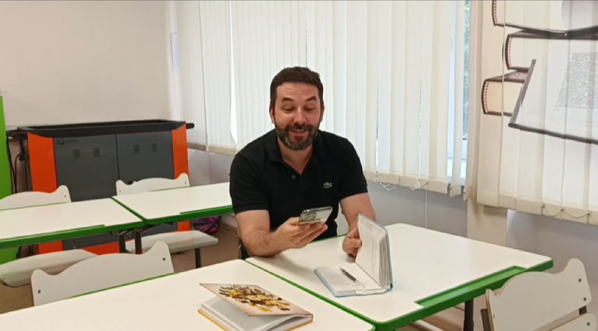 Истра, Психолог, поступление в вуз,