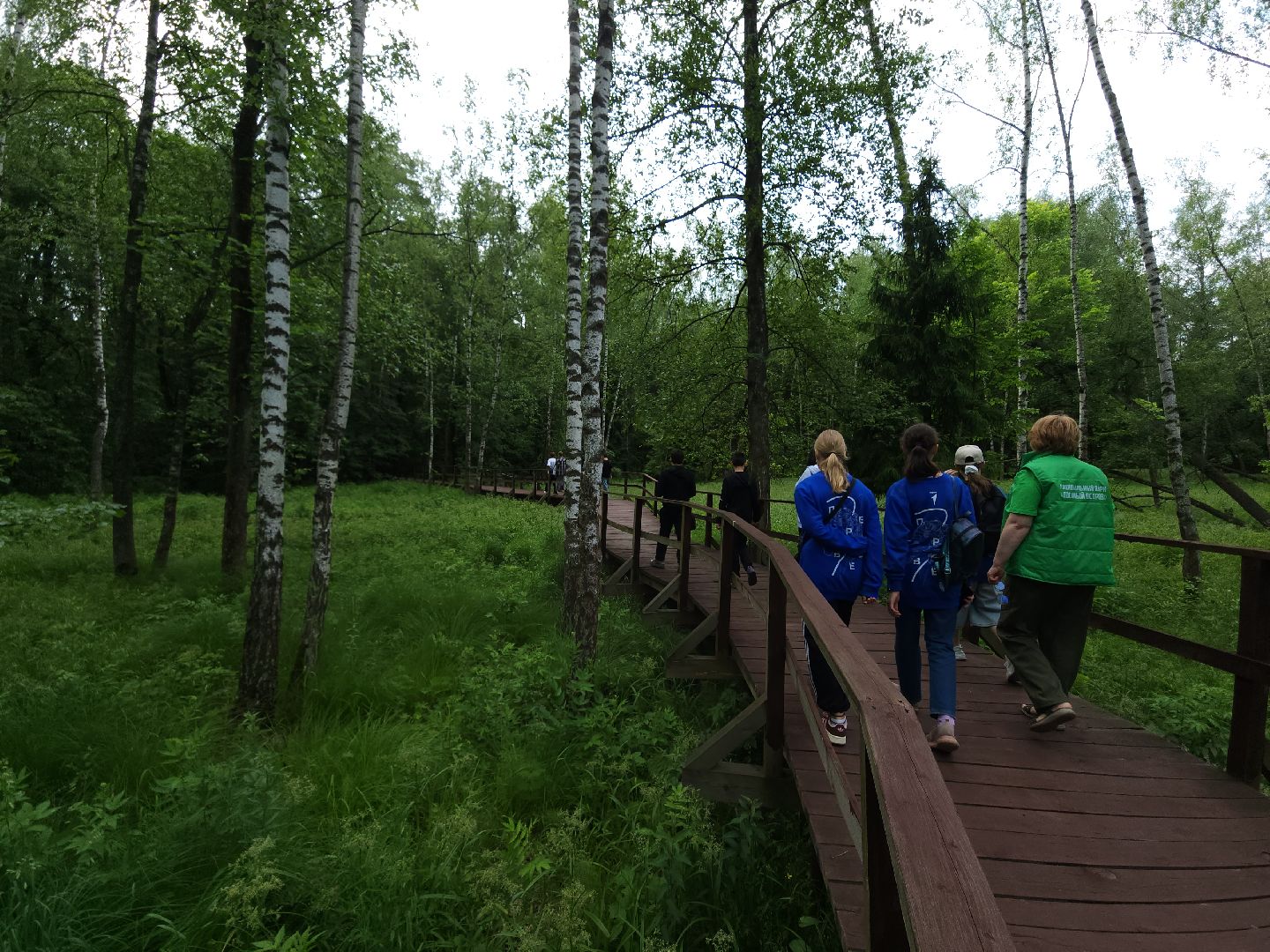 мытищи, лосиный остров,