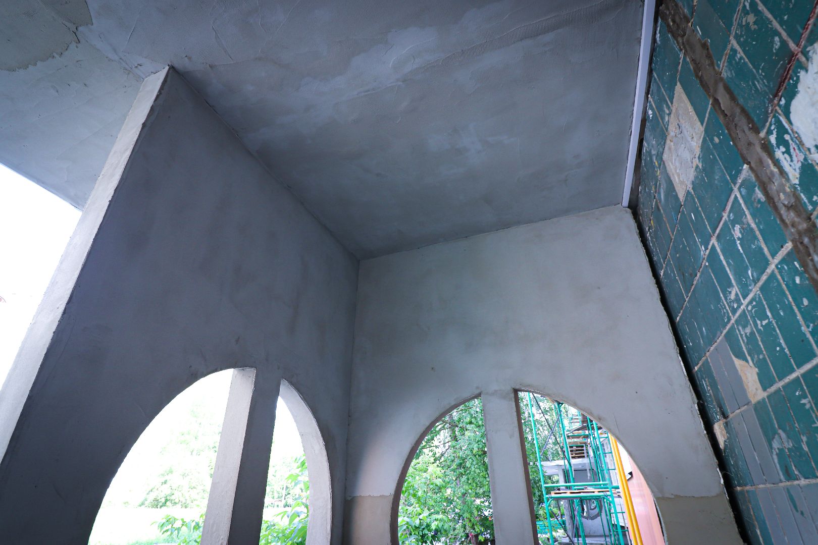 клин, жкх, общество, утепление дома,