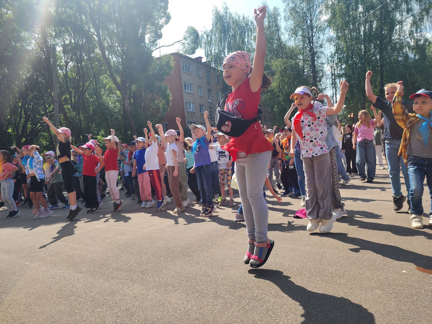 пущино, серпухов, летний лагерь,