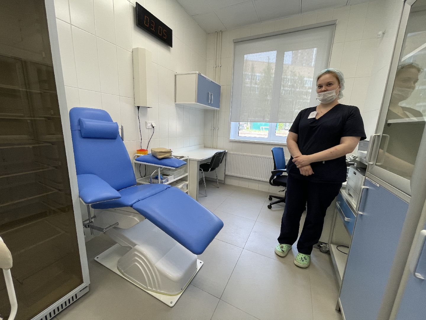 Медицина, медосмотр, профосмотр, здравоохранение, блок, центр,