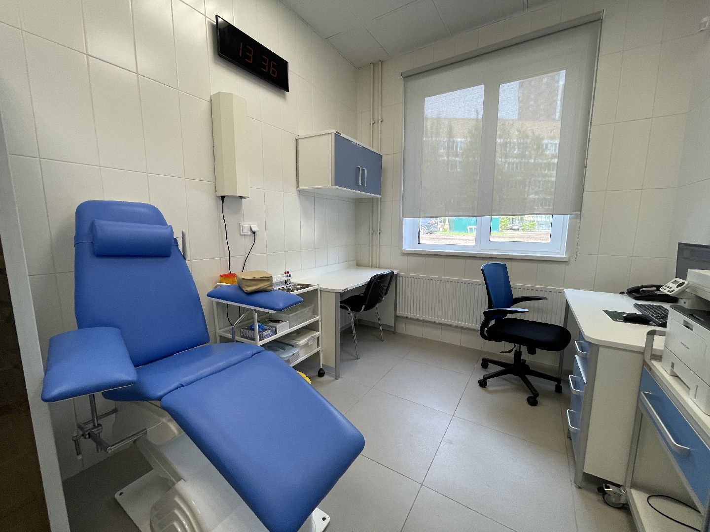 Медицина, медосмотр, профосмотр, здравоохранение, блок, центр,