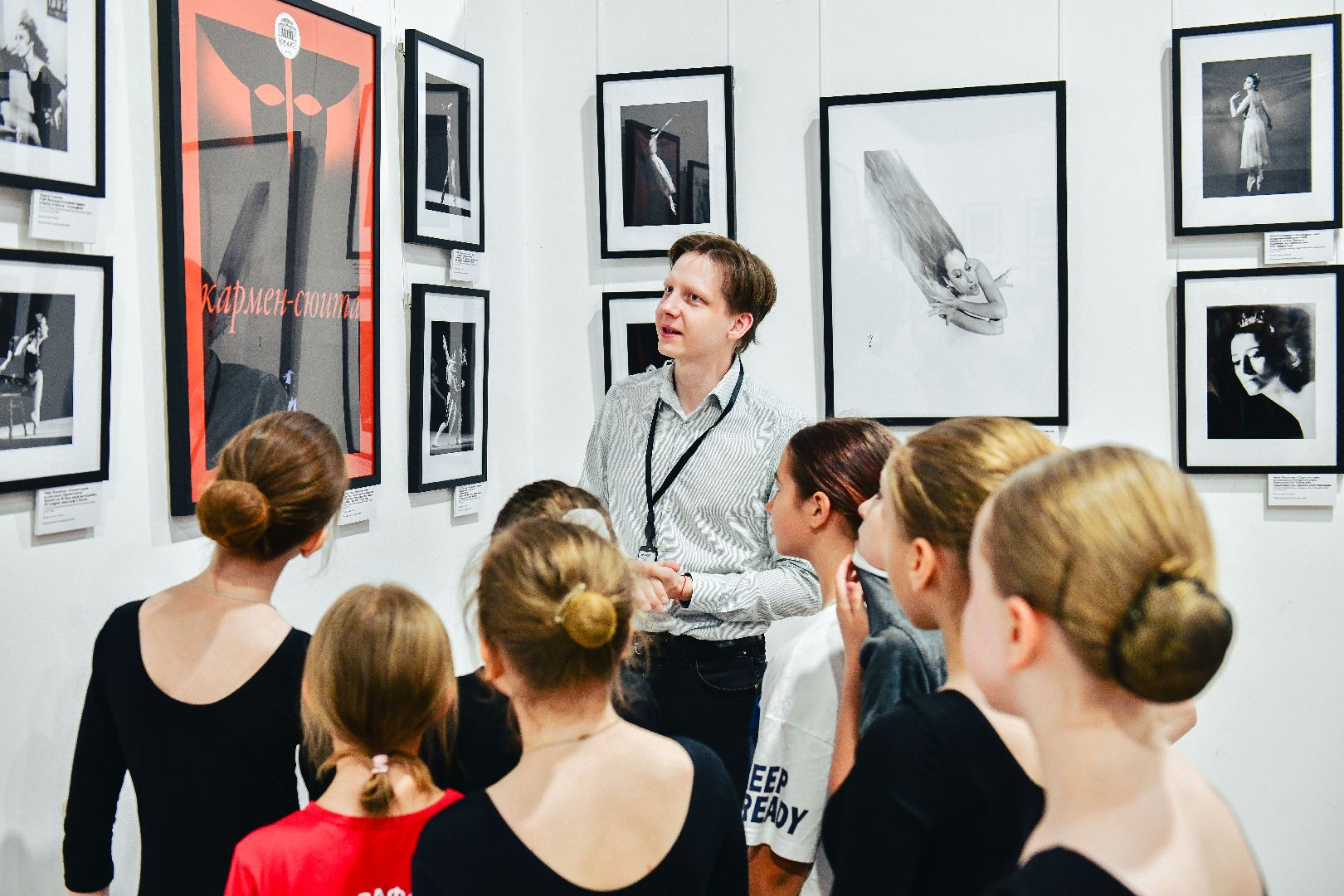 выставка, искусство, картины,