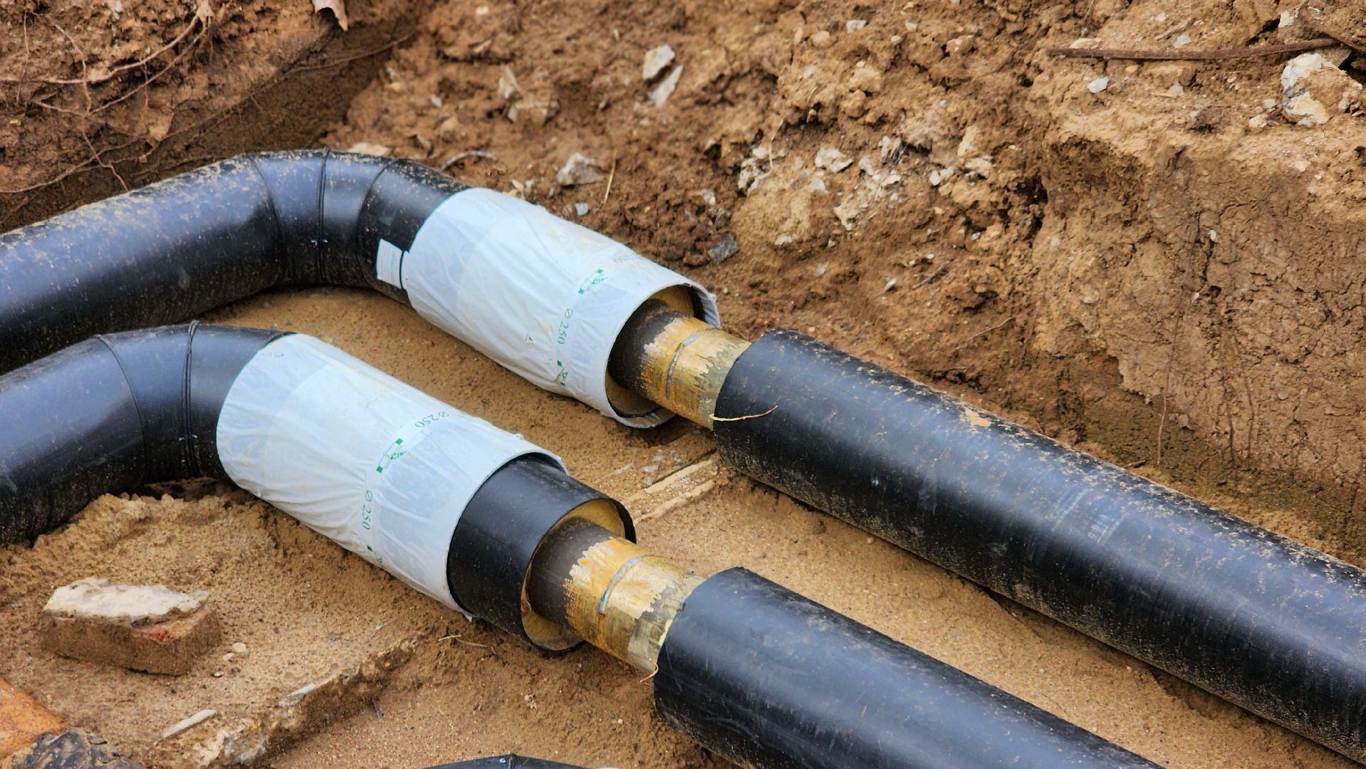 жкх, стройконтроль, теплотрасса, система теплоснабжения, лосино-петровский,