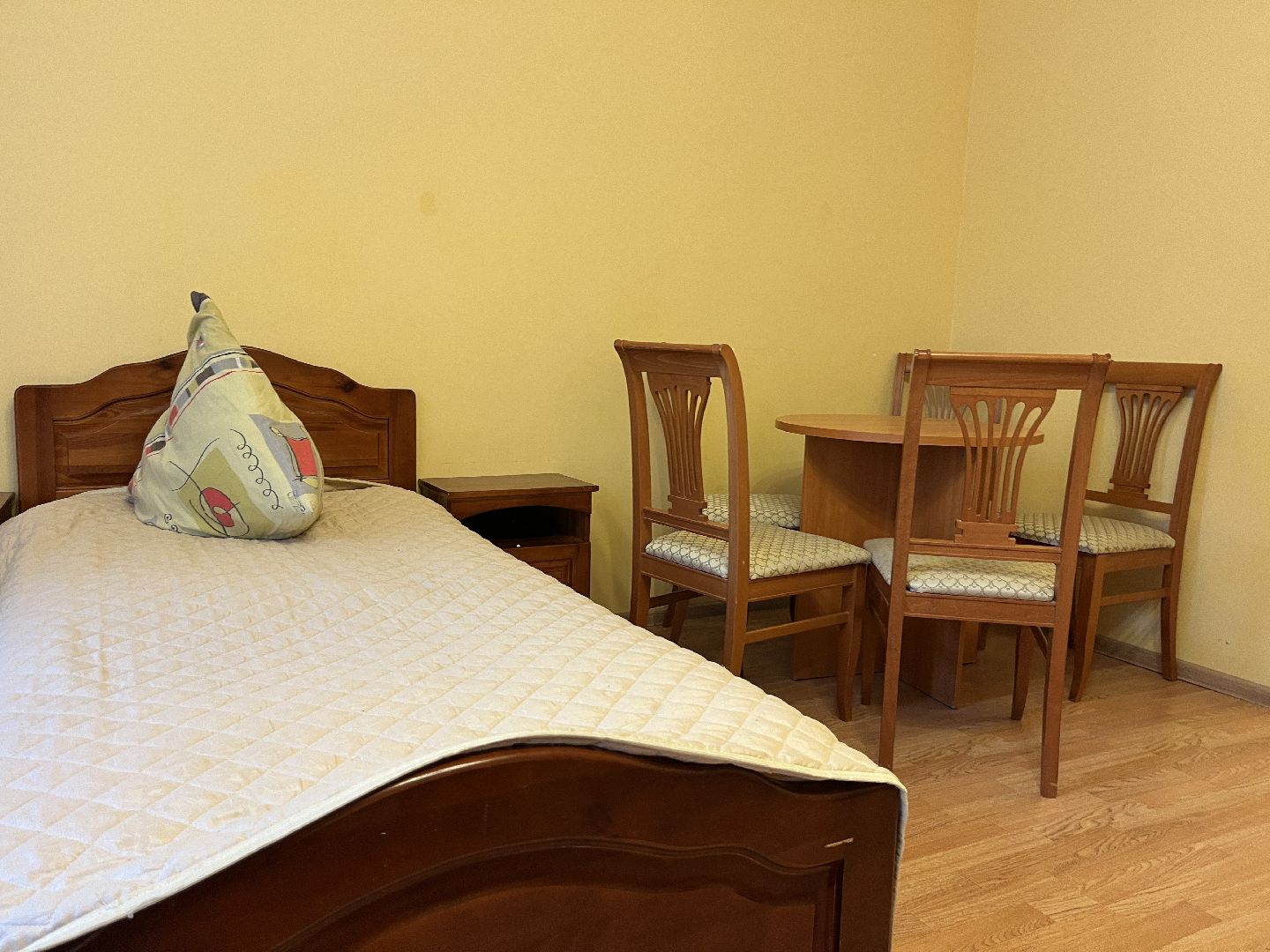 Наро-Фоминский городской округ , Лагерь литвиново ,  Каникулы в подмосковье,