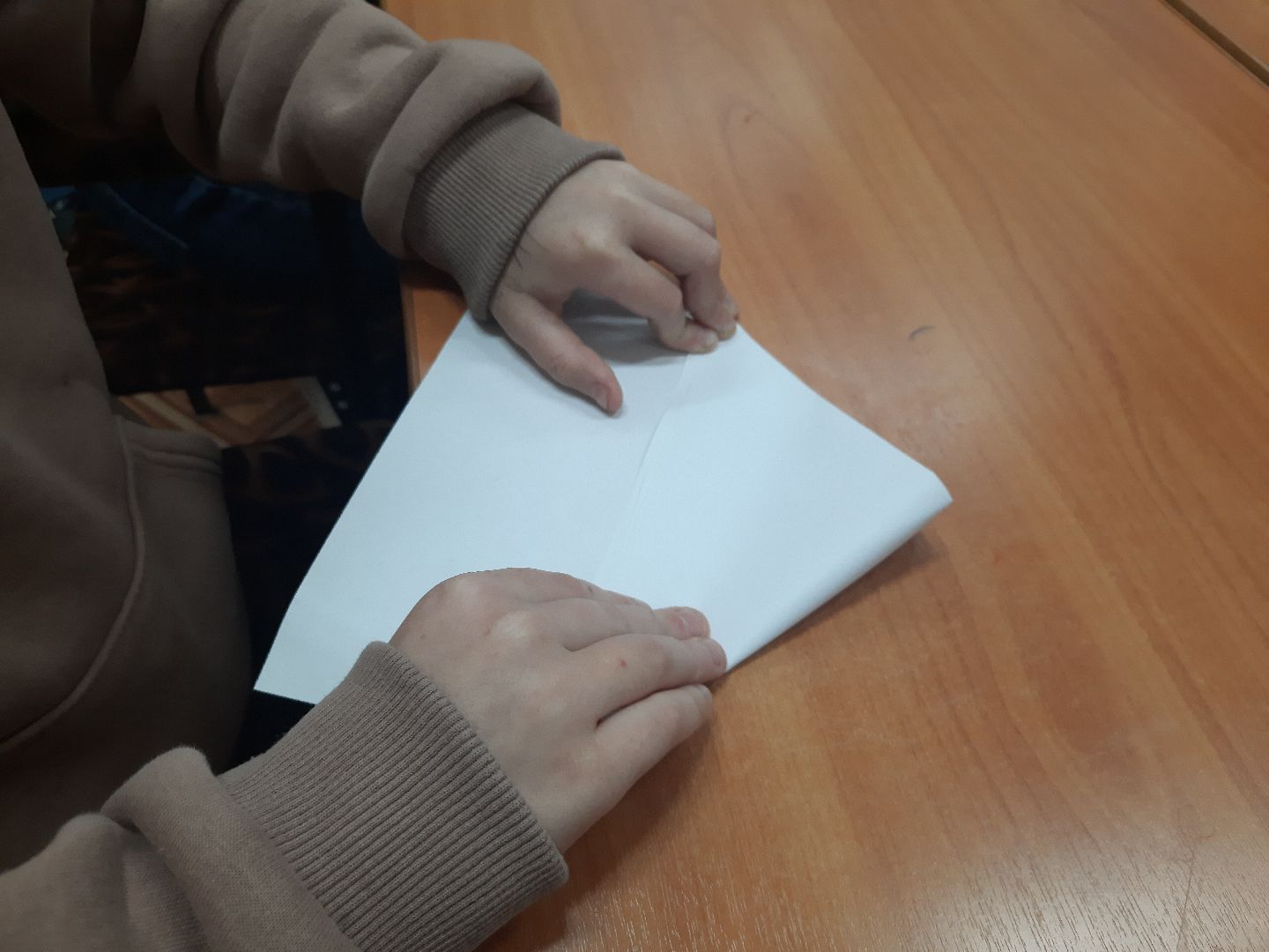 Детская библиотека, Шатура, урок мужества