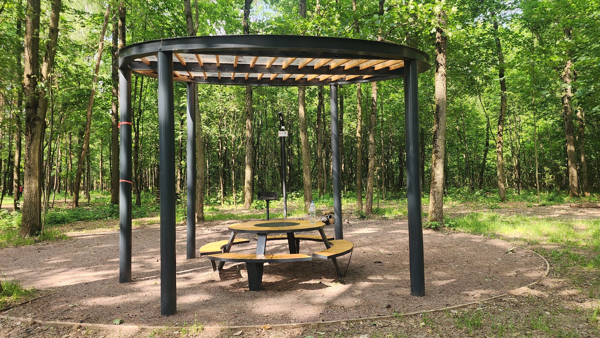 Туризм , Отдых на природе , Общество ,