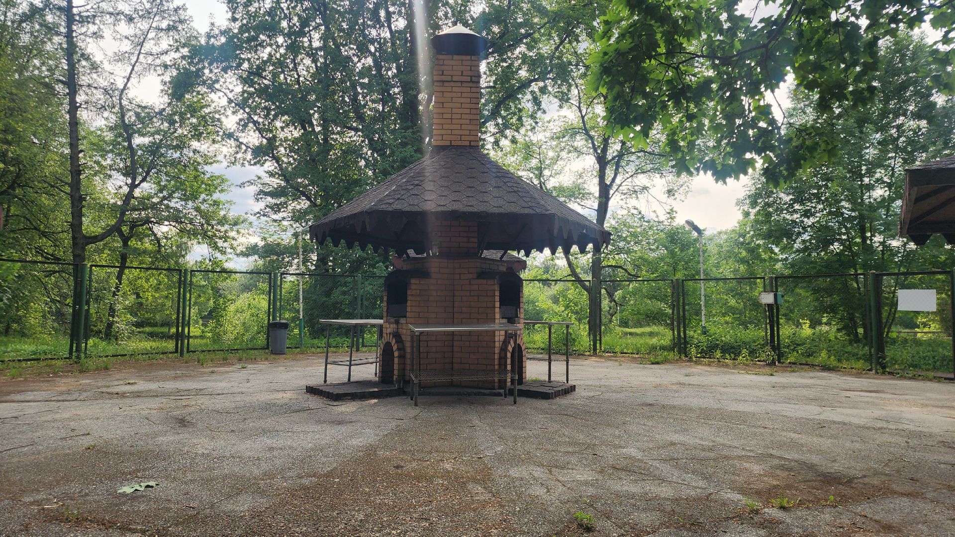 Туризм , Отдых на природе , Общество ,