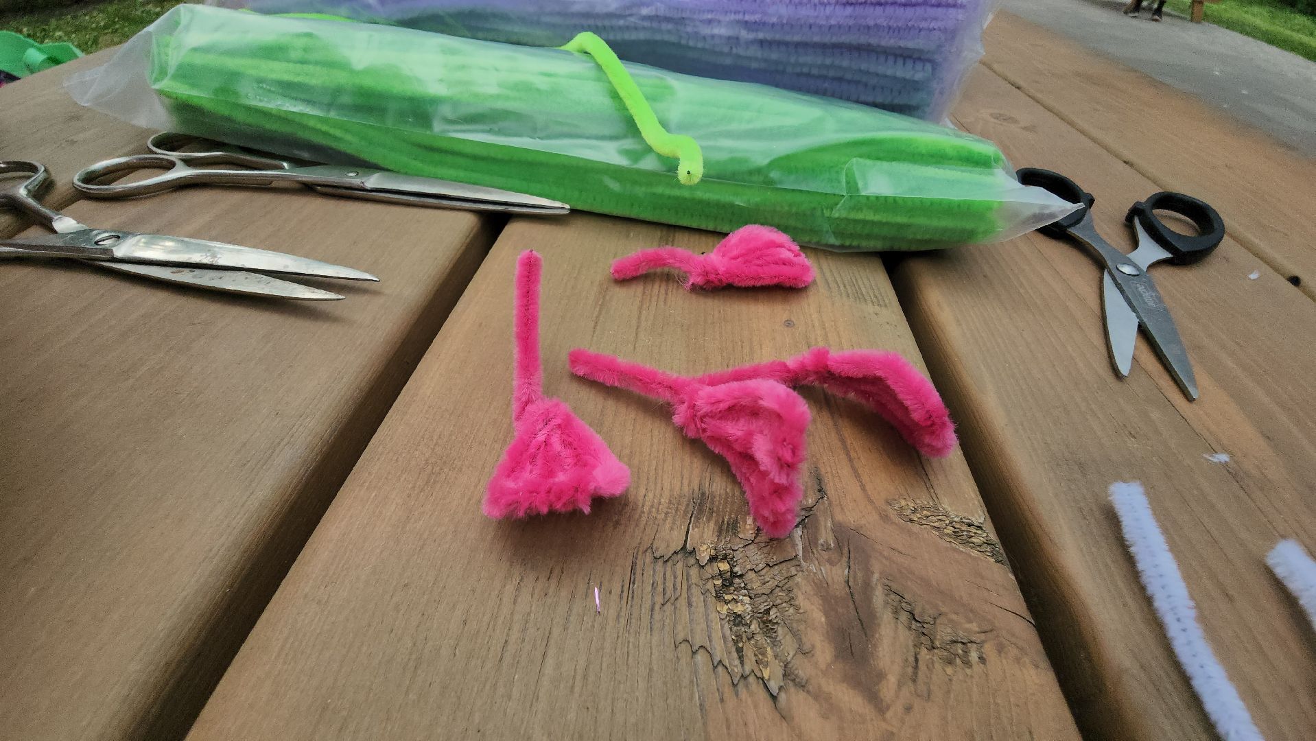 Истра, Мастер-класс, Парк, Дети,