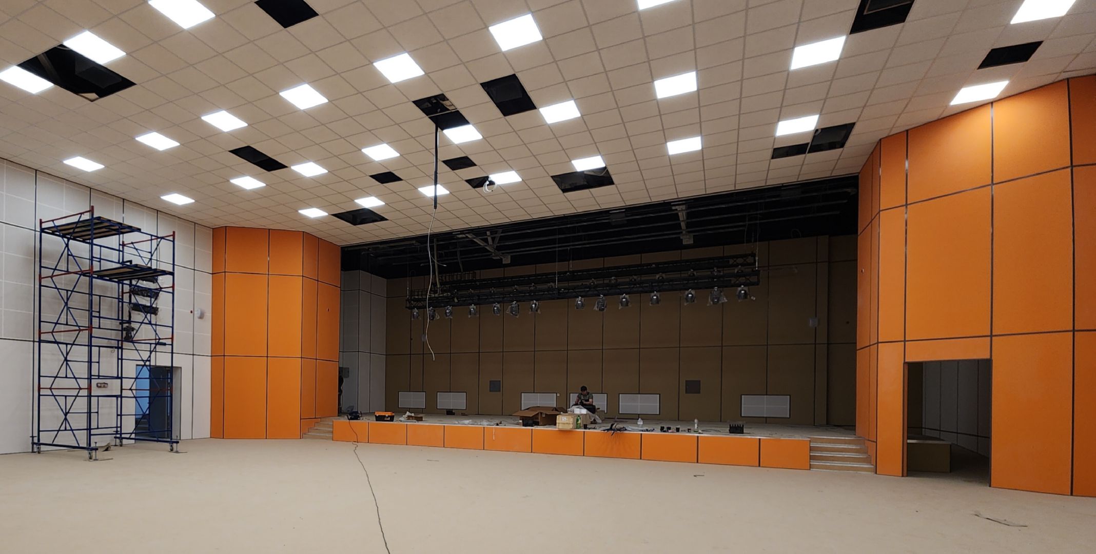 Образование , Строительство школ ,