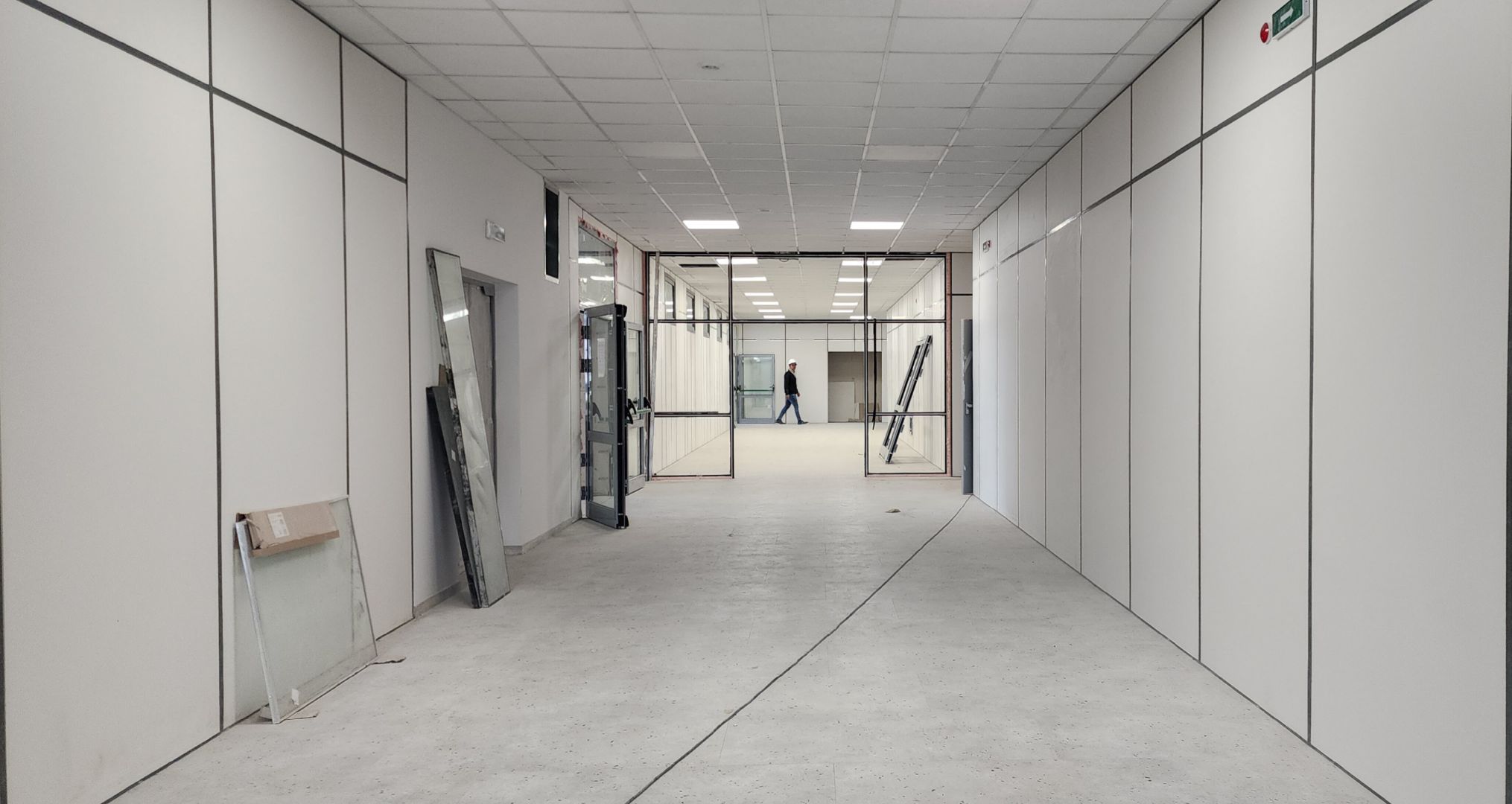 Образование , Строительство школ ,