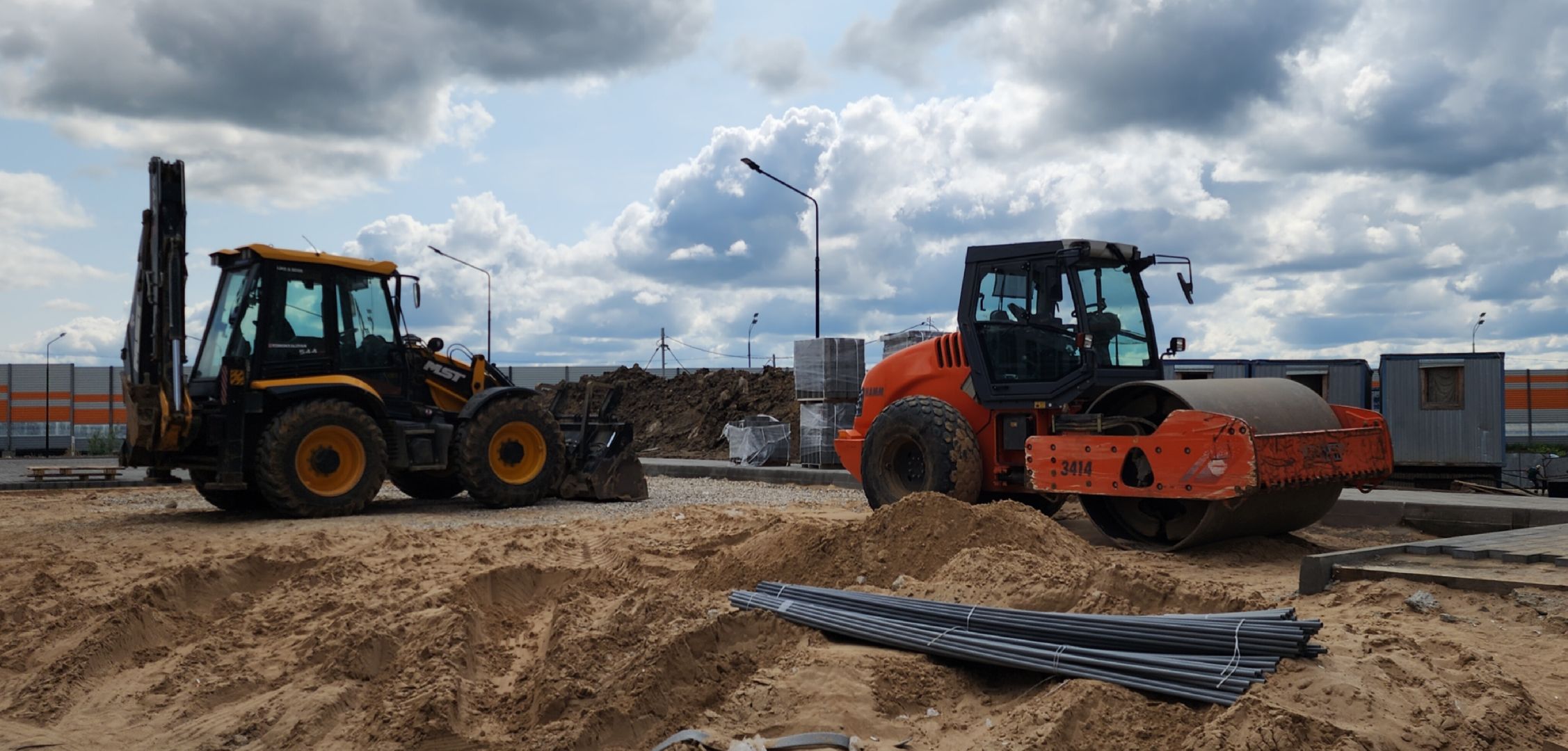 Образование , Строительство школ ,