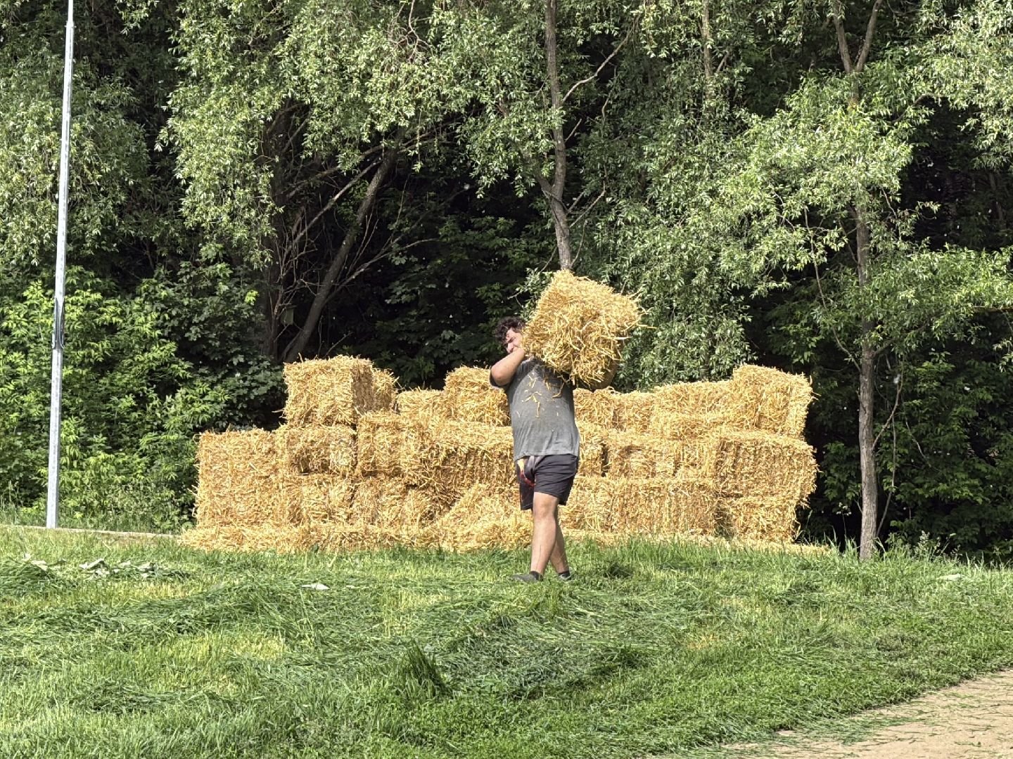 раменское, фестиваль, наследие предков, историческая реконструкция,день россии,
