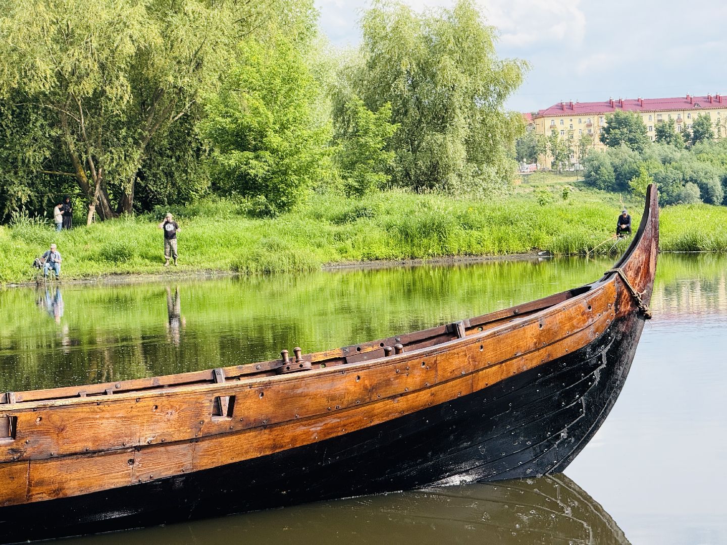раменское, фестиваль, наследие предков, историческая реконструкция,день россии,