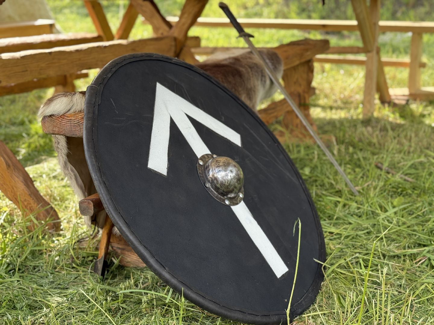 раменское, фестиваль, наследие предков, историческая реконструкция,день россии,