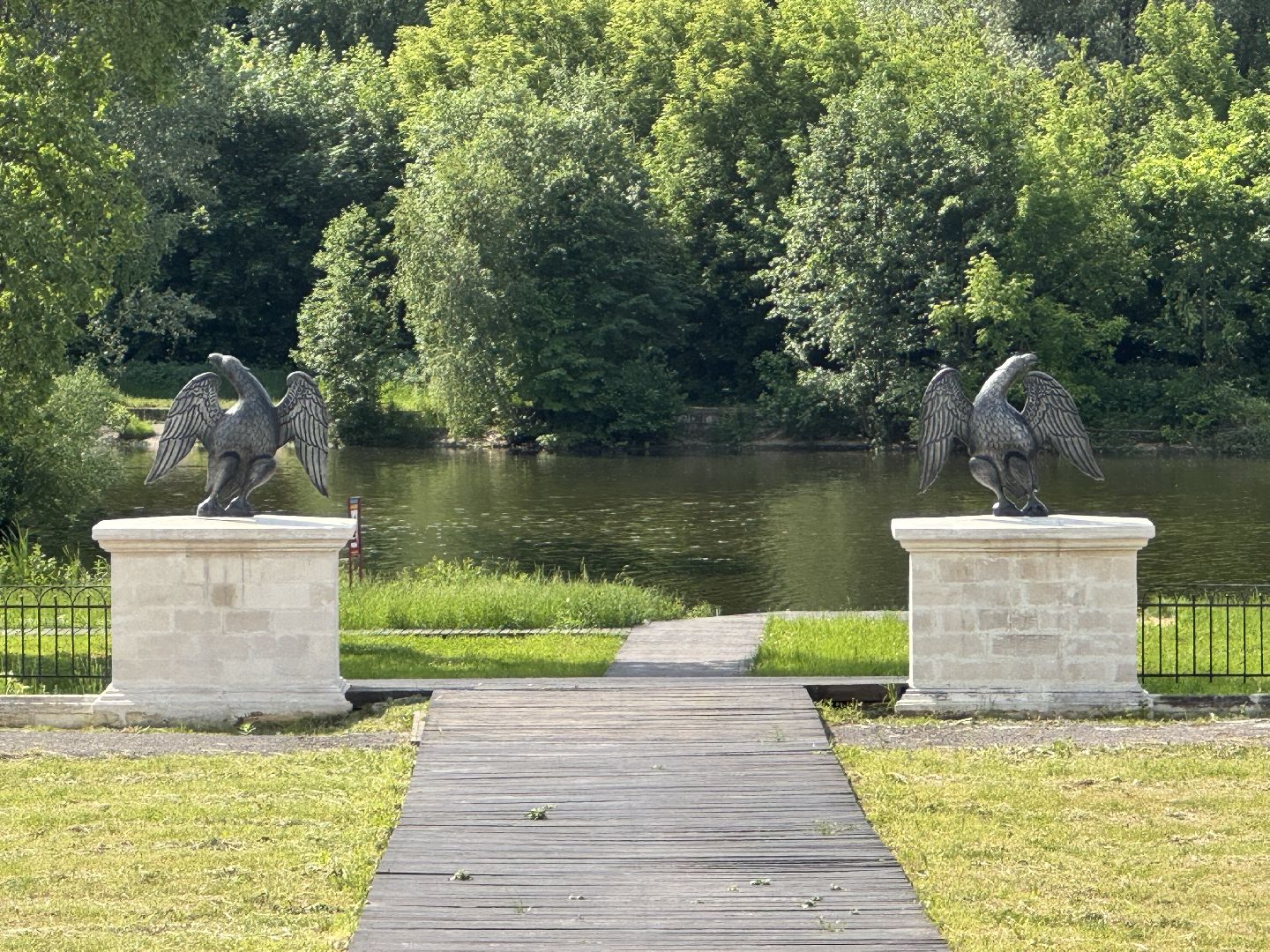 усадьба горенки, балашиха, усадьба графов разумовских,