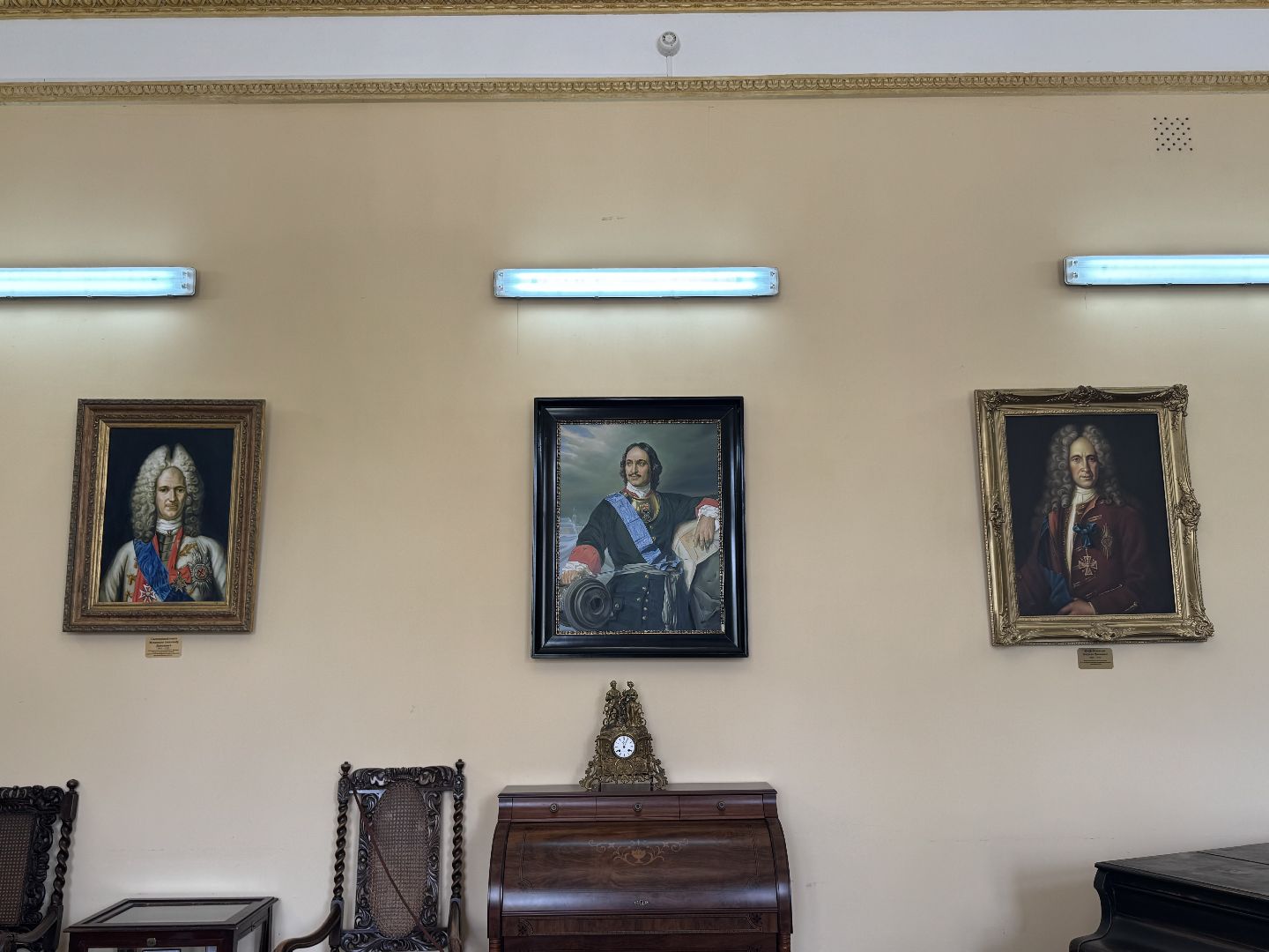 усадьба горенки, балашиха, усадьба графов разумовских,