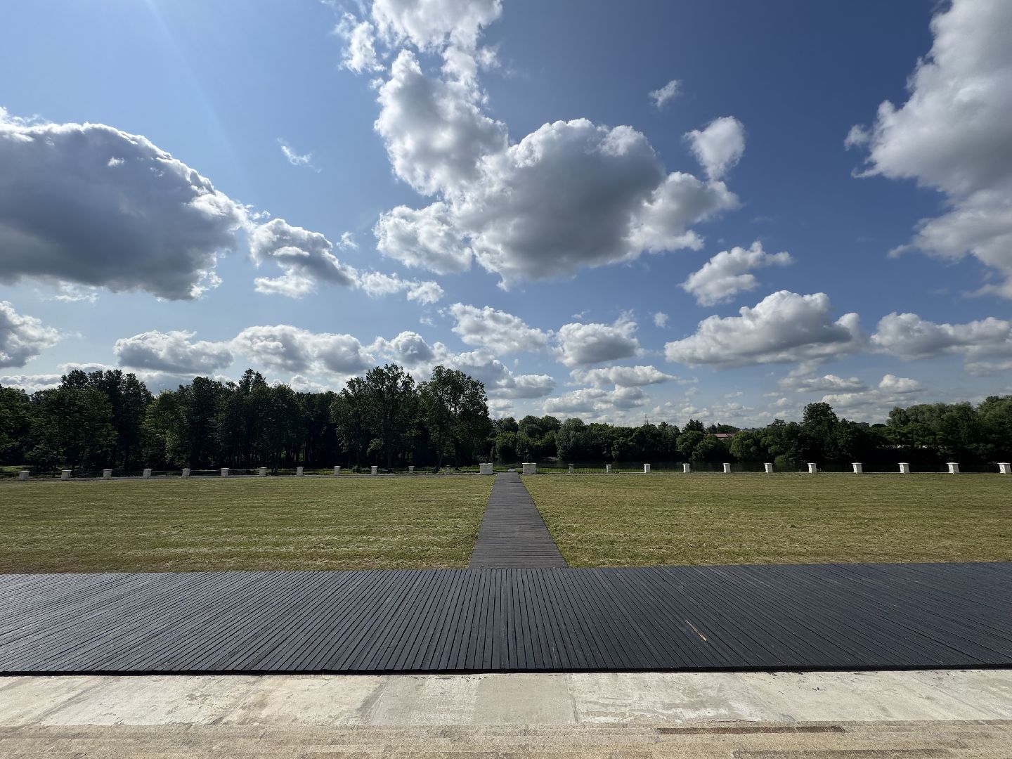 усадьба горенки, балашиха, усадьба графов разумовских,